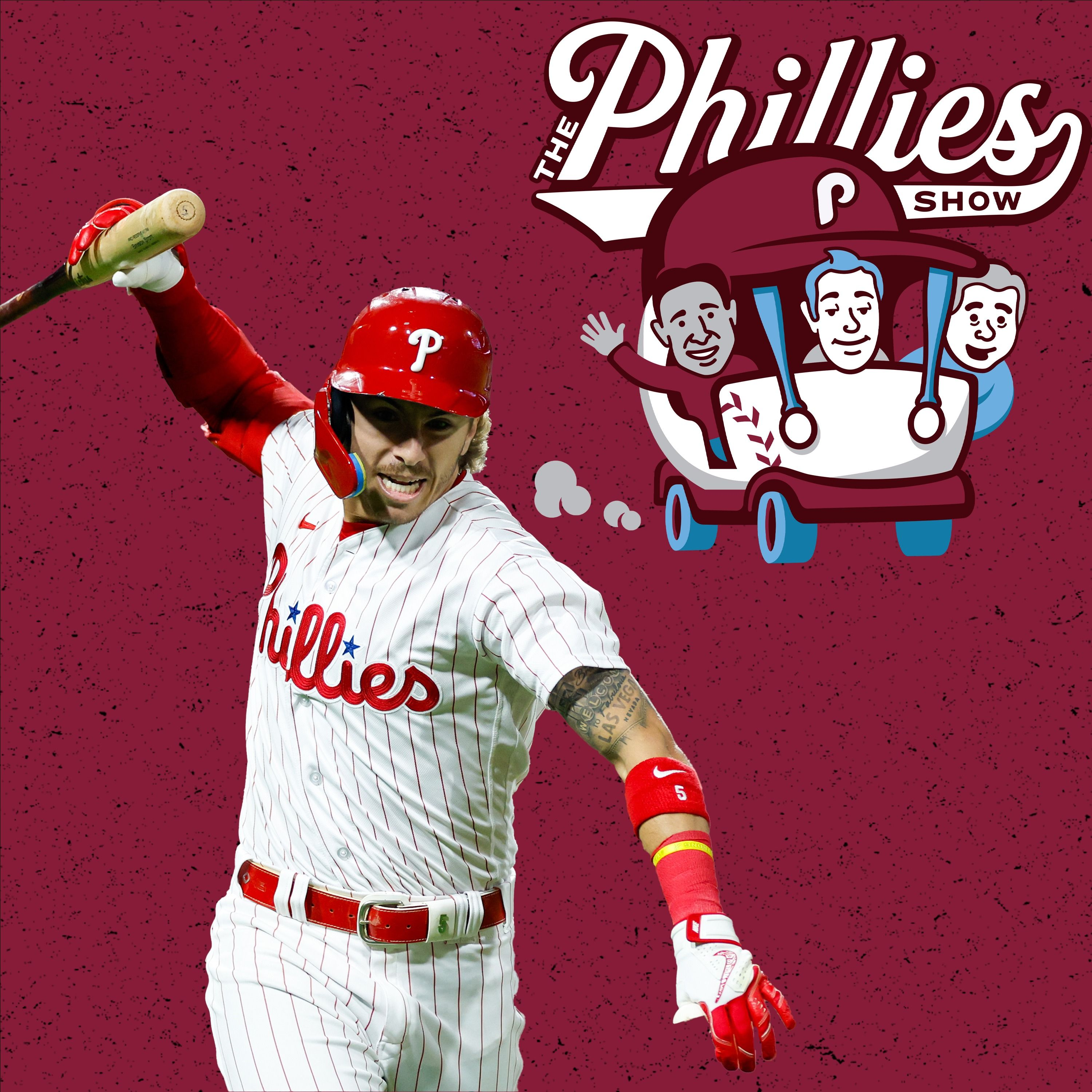 Flies on the Wall as Phillies Top Brass Meets