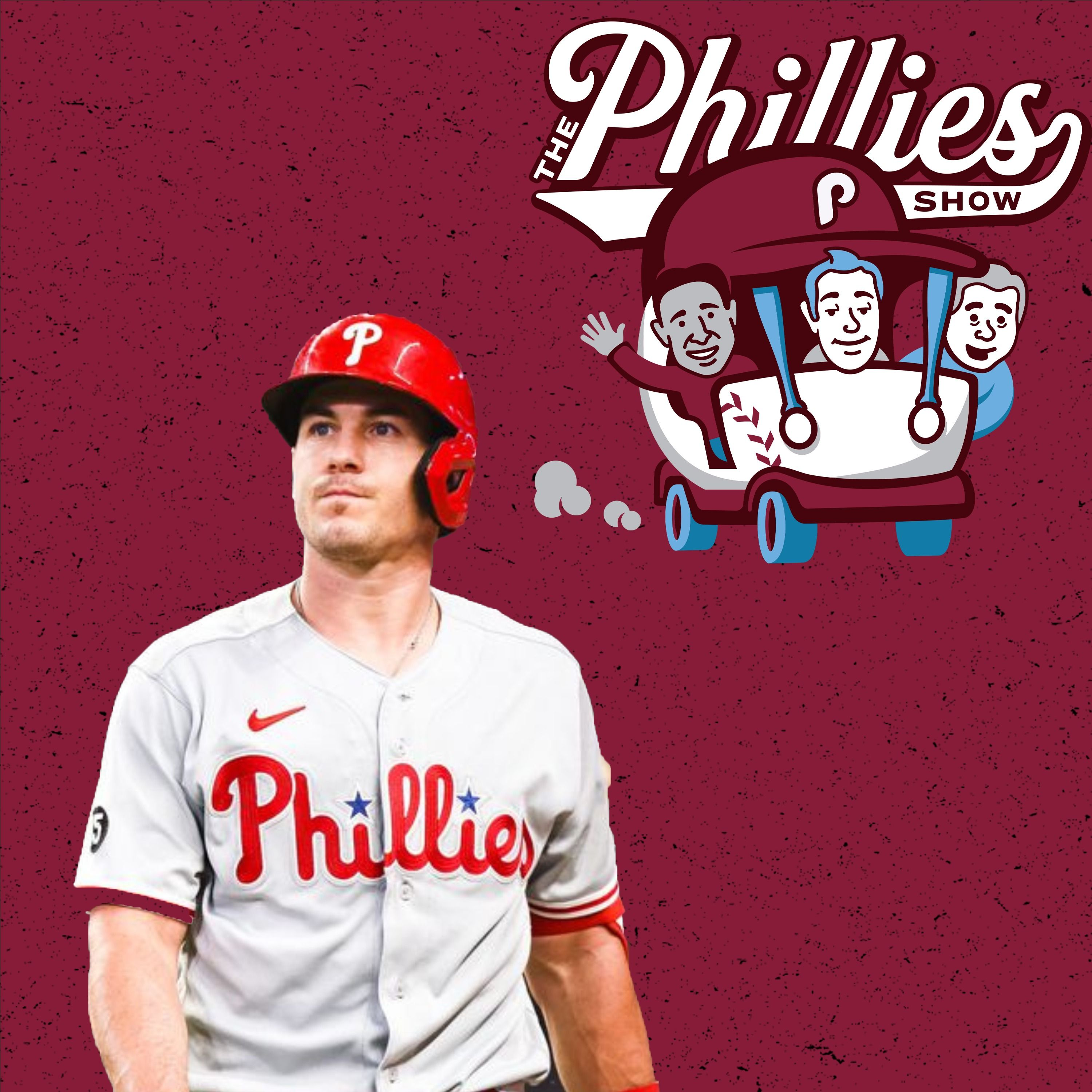 NLDS preview: Buckle up, it's Phillies vs. Mets