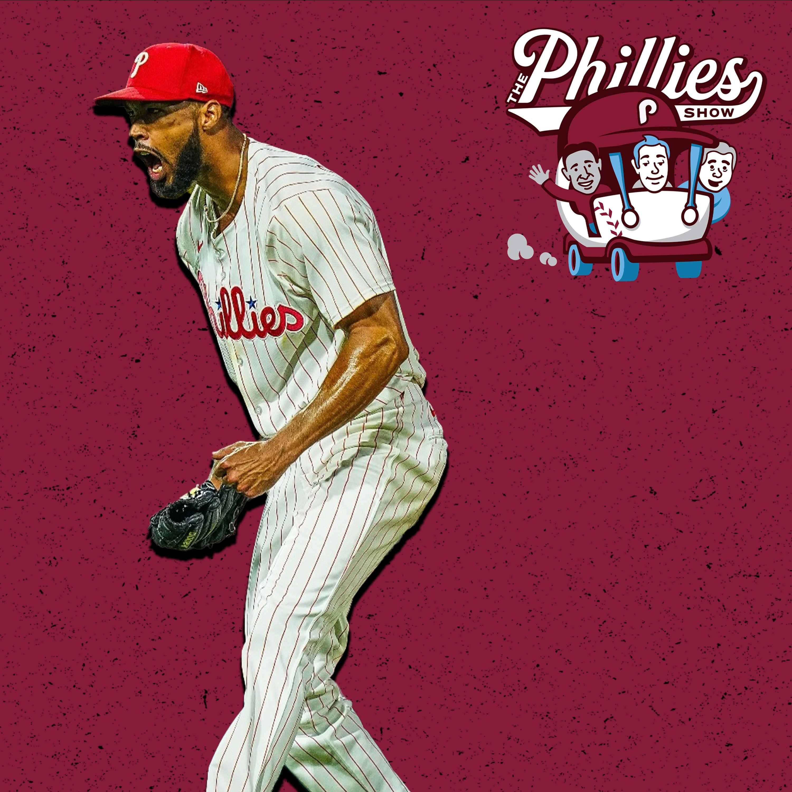 Cy Sánchez: Cristopher Sánchez and Zack Wheeler are MLB’s best 1-2 punch