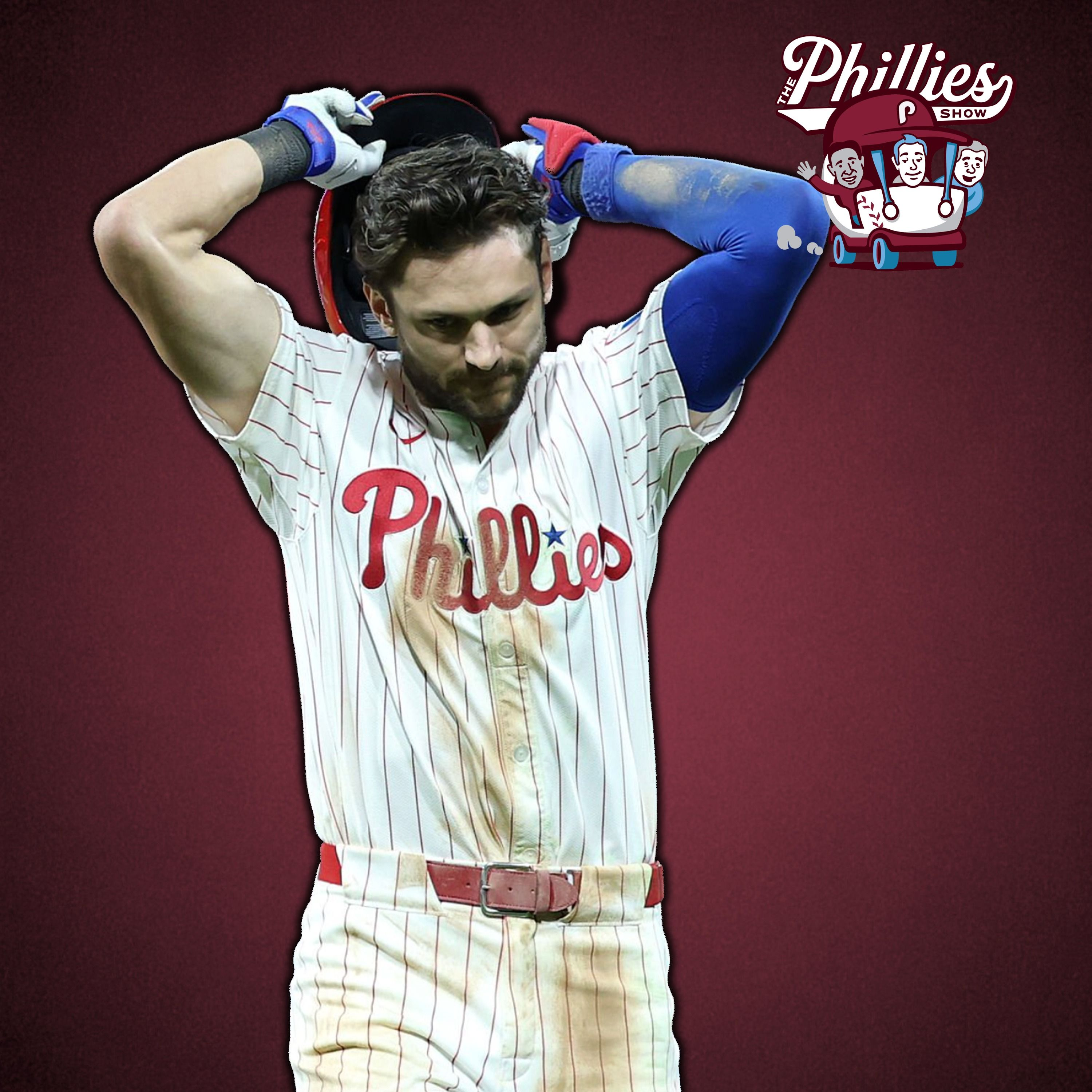 Game 2 NLDS: The Phillies season is on life support