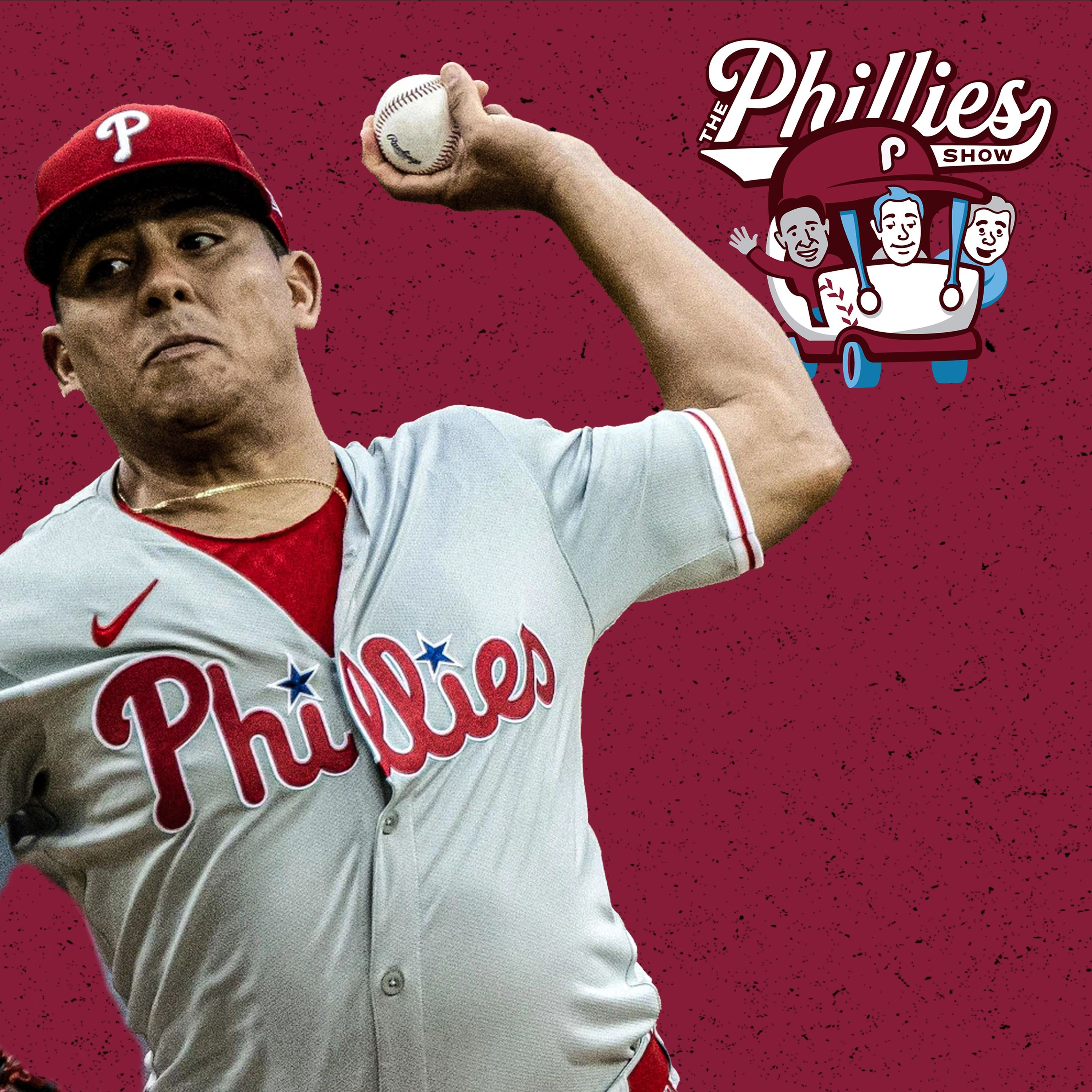 Phillies questions: You Asked, We Answered