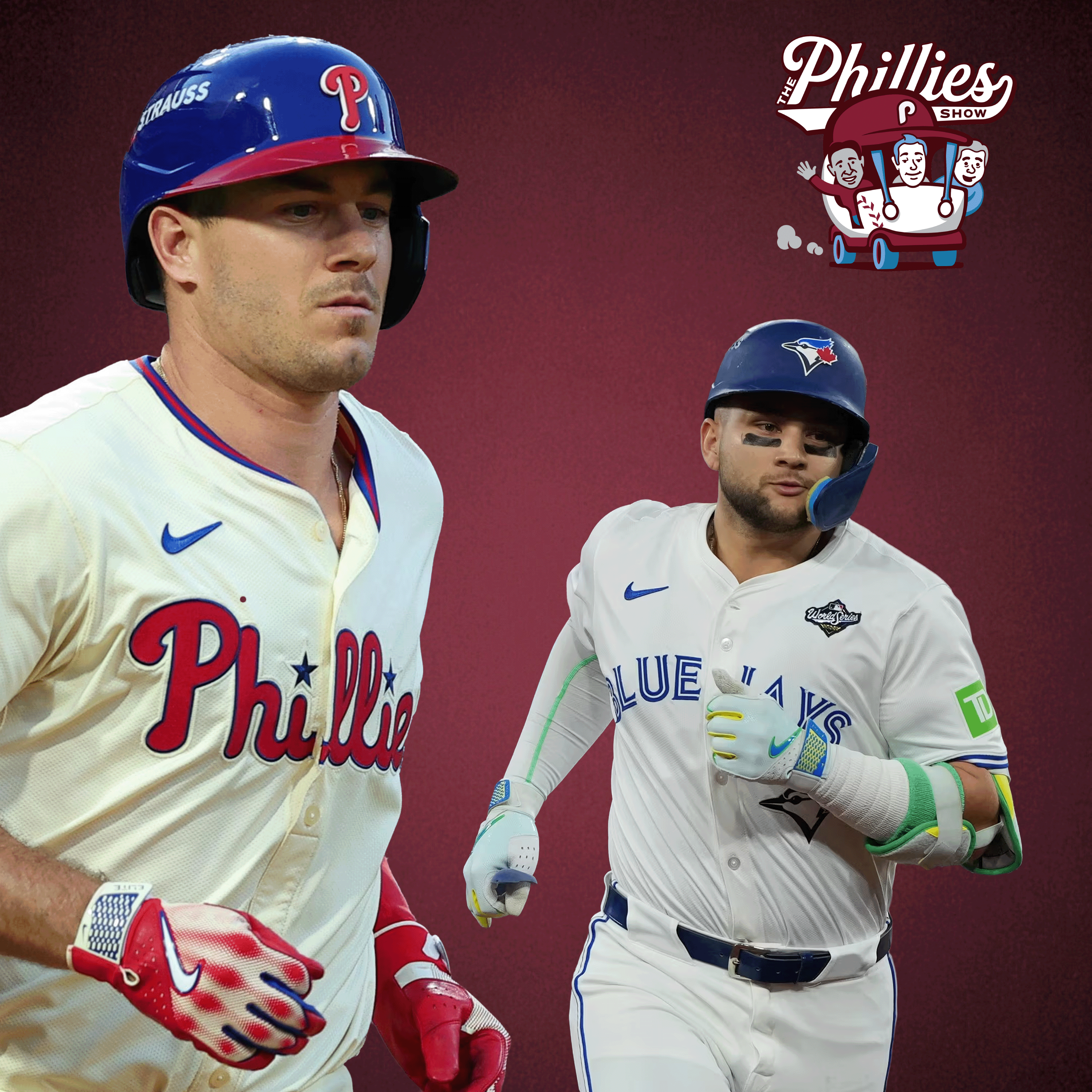 Our 2026 predictions!