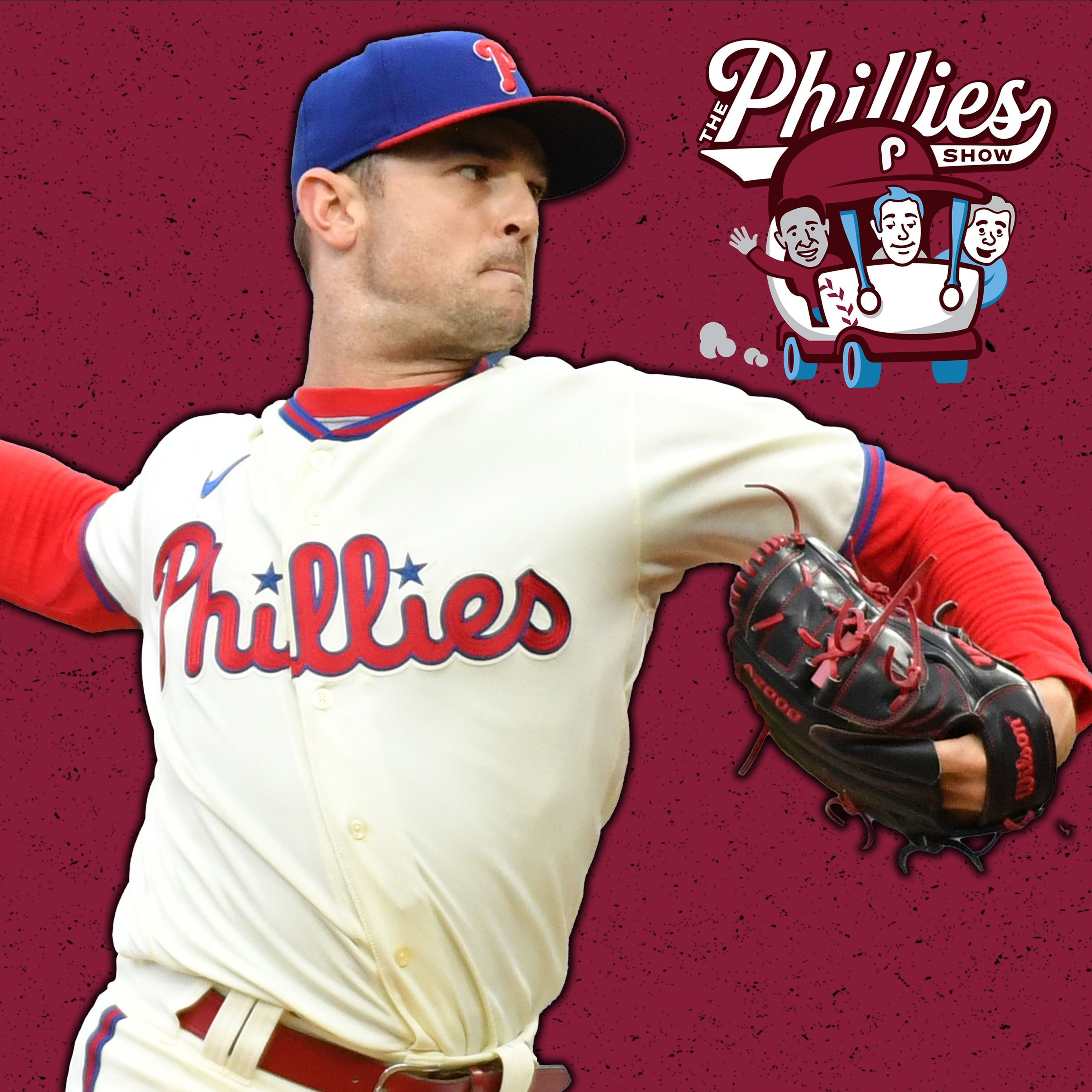 One move down, more to come: Phillies bring back David Robertson