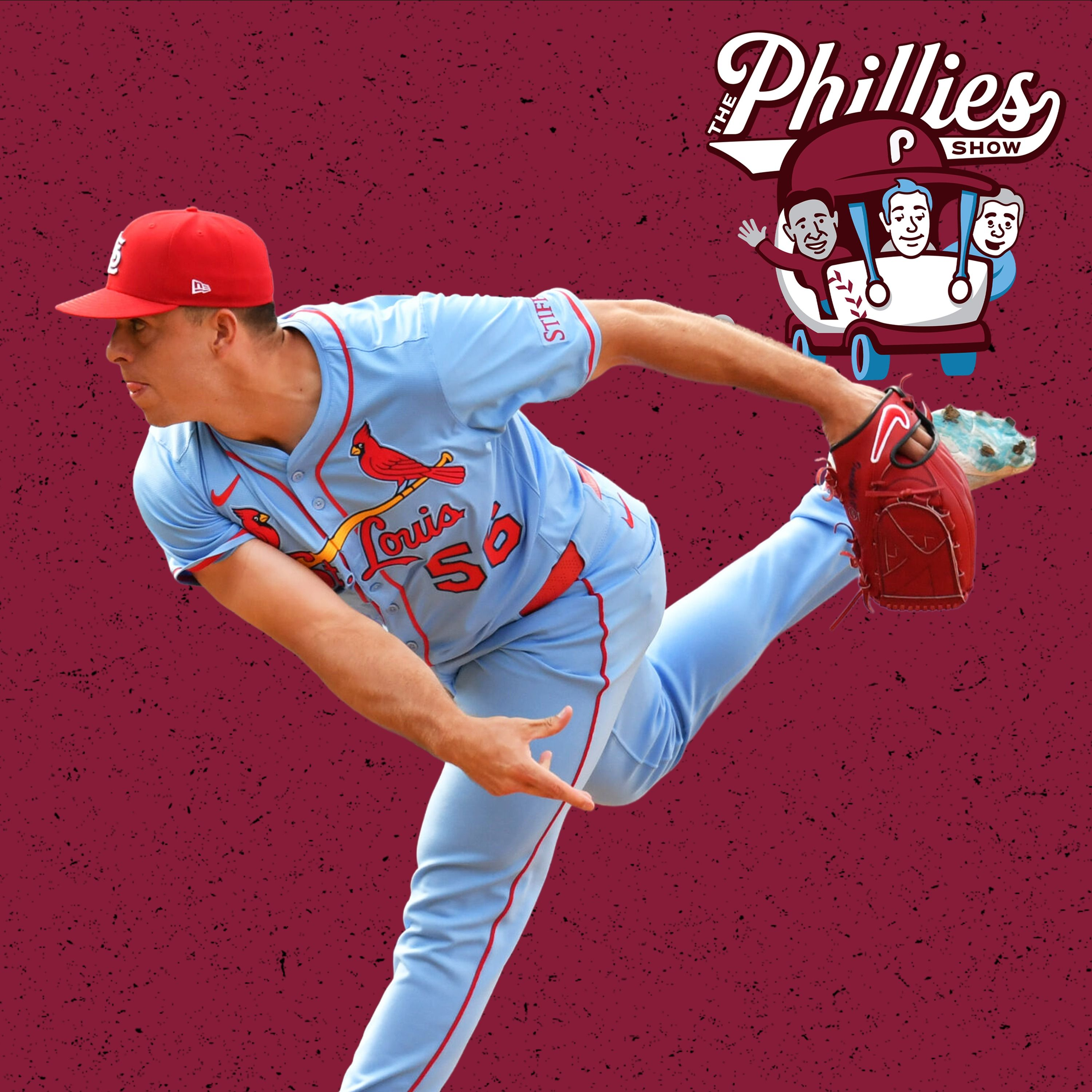 We talk closers and bats before Thursday's trade deadline; remembering Ryno