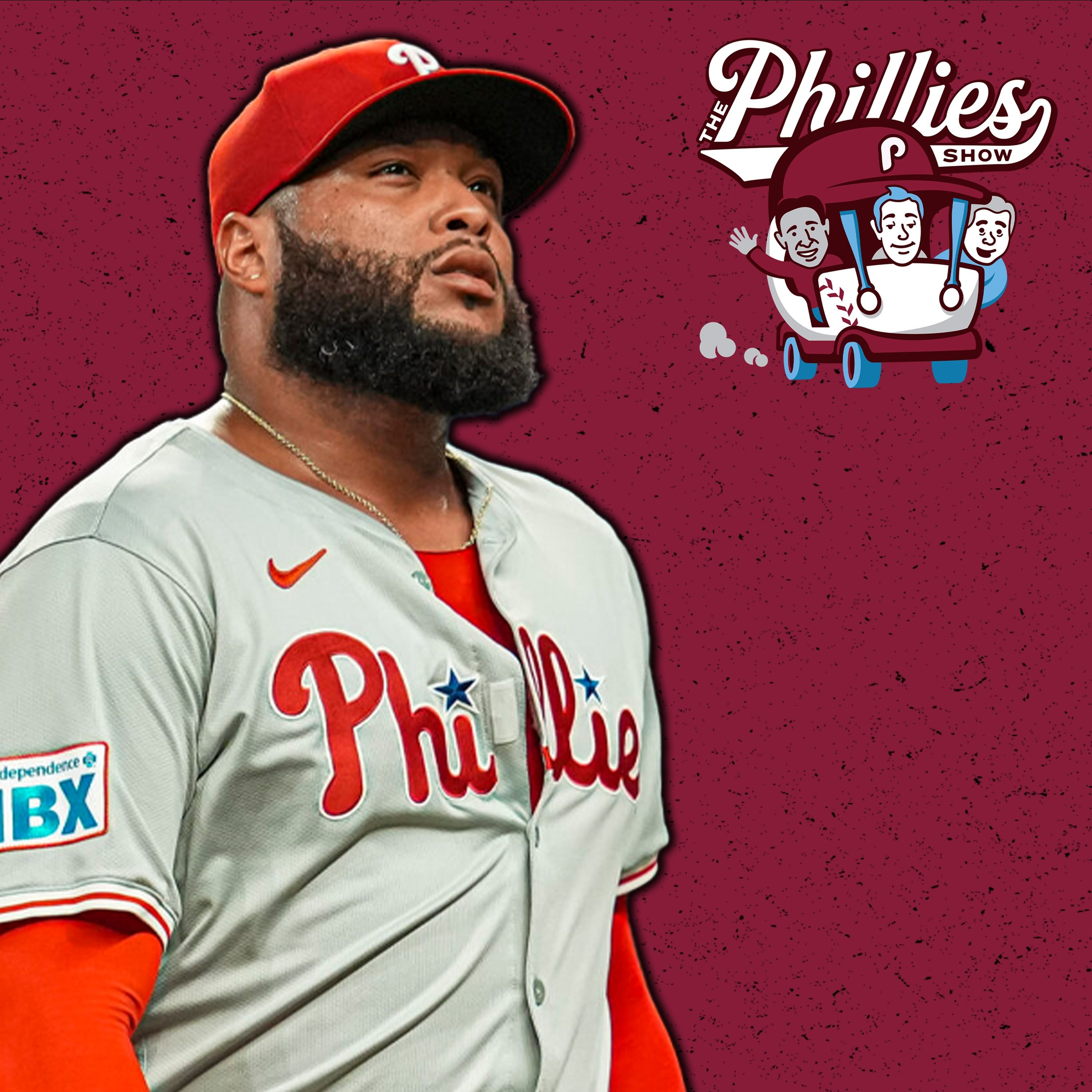 Wow: José Alvarado's 80-game suspension, Mick Abel's historic debut