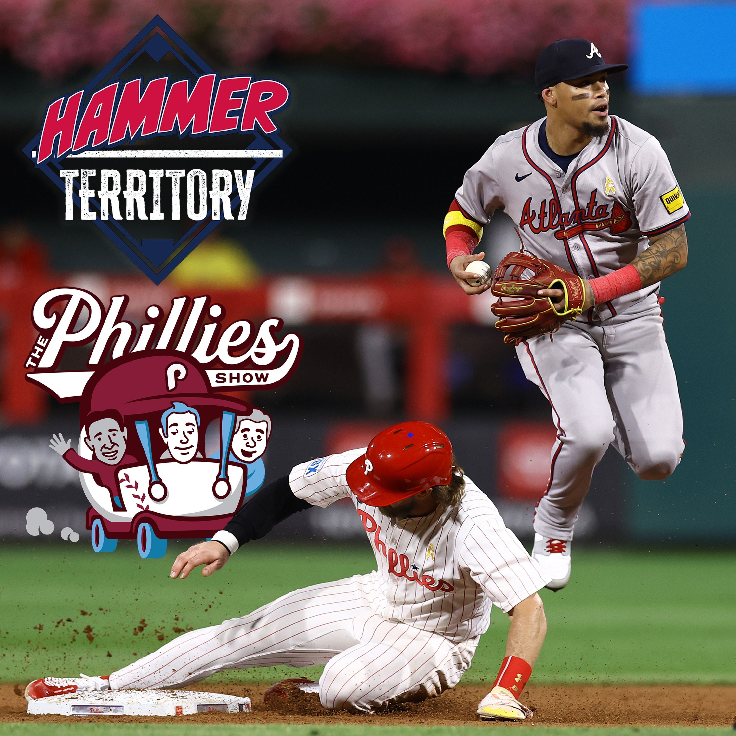 BIG NL East Statement - TPS/Hammer Territory Crossover