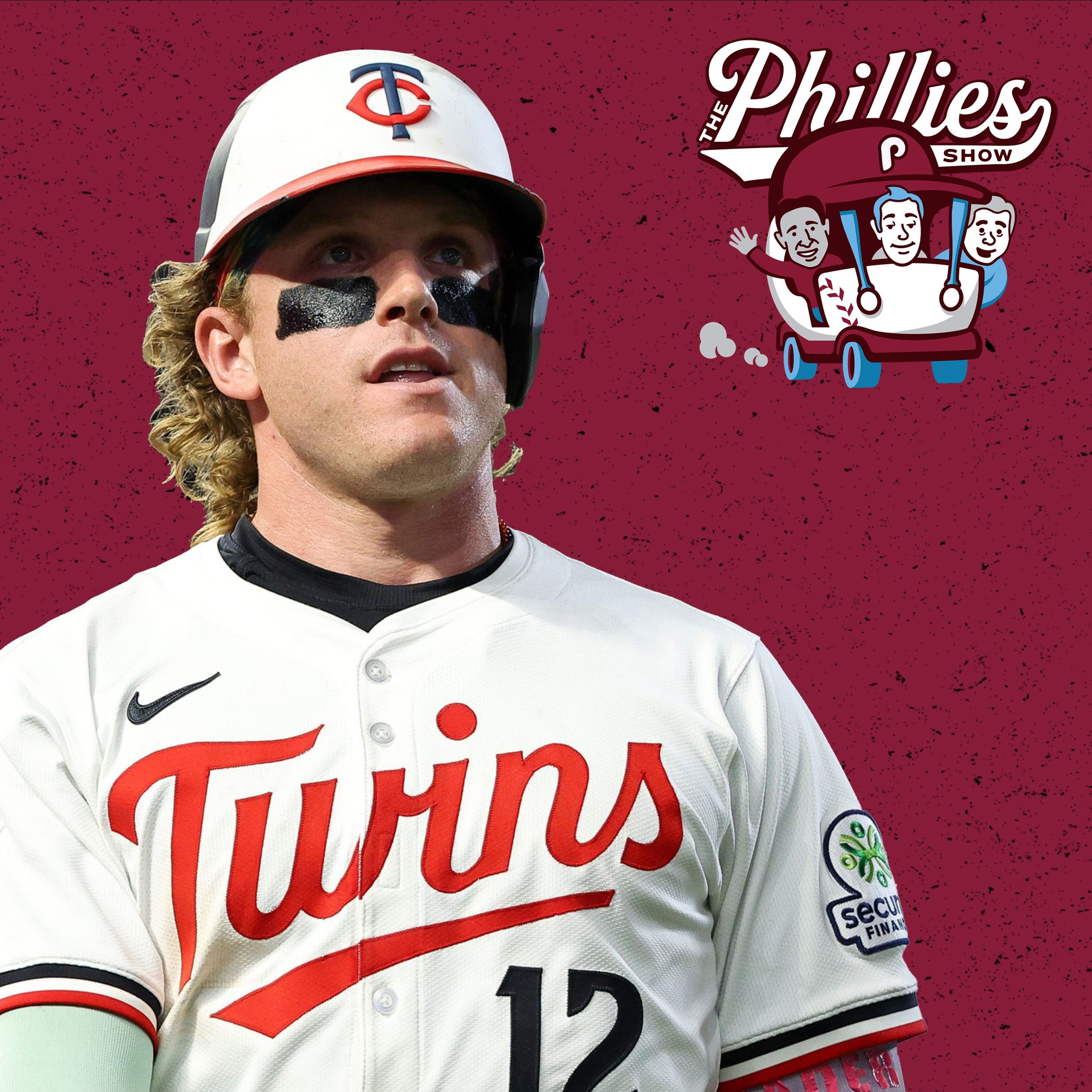 Is it enough? Phillies land Duran and Bader before trade deadline