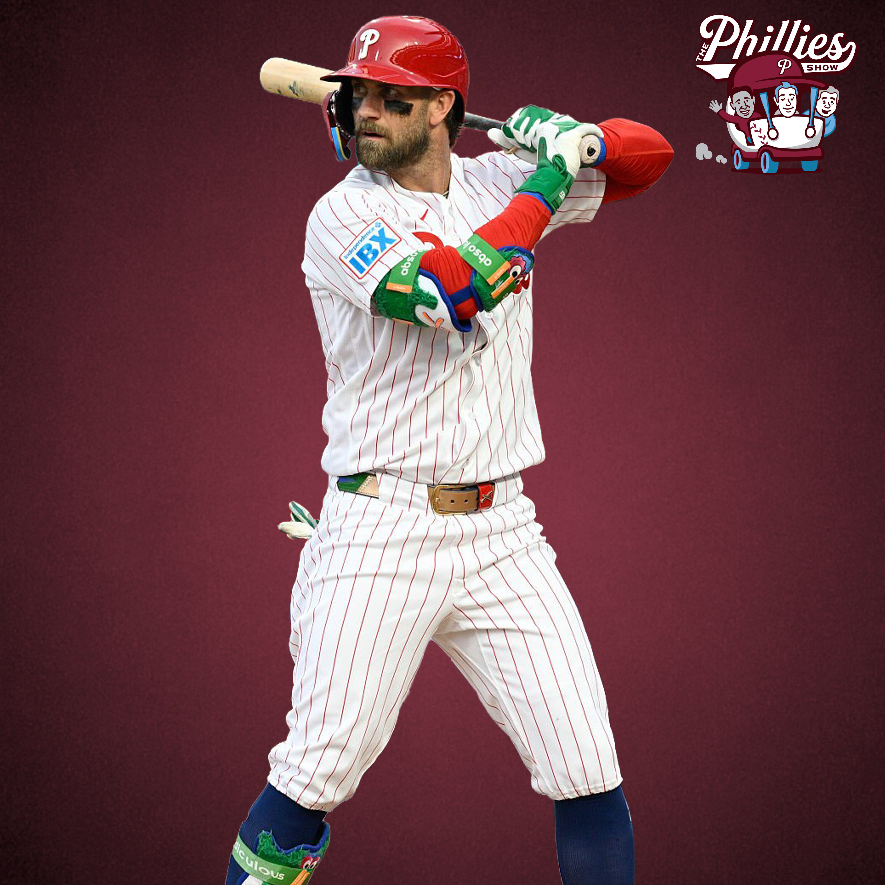 Accountability coffee: Digging into the Phillies' 8-10 start episode artwork
