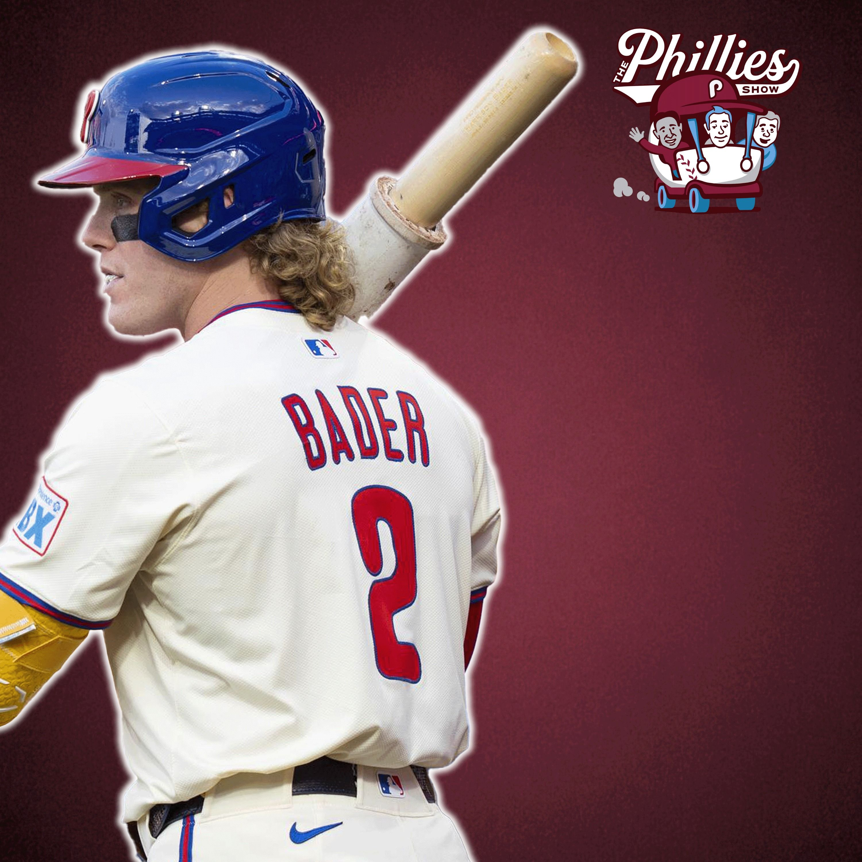 We answer your Phillies playoff, platoon and rotation questions