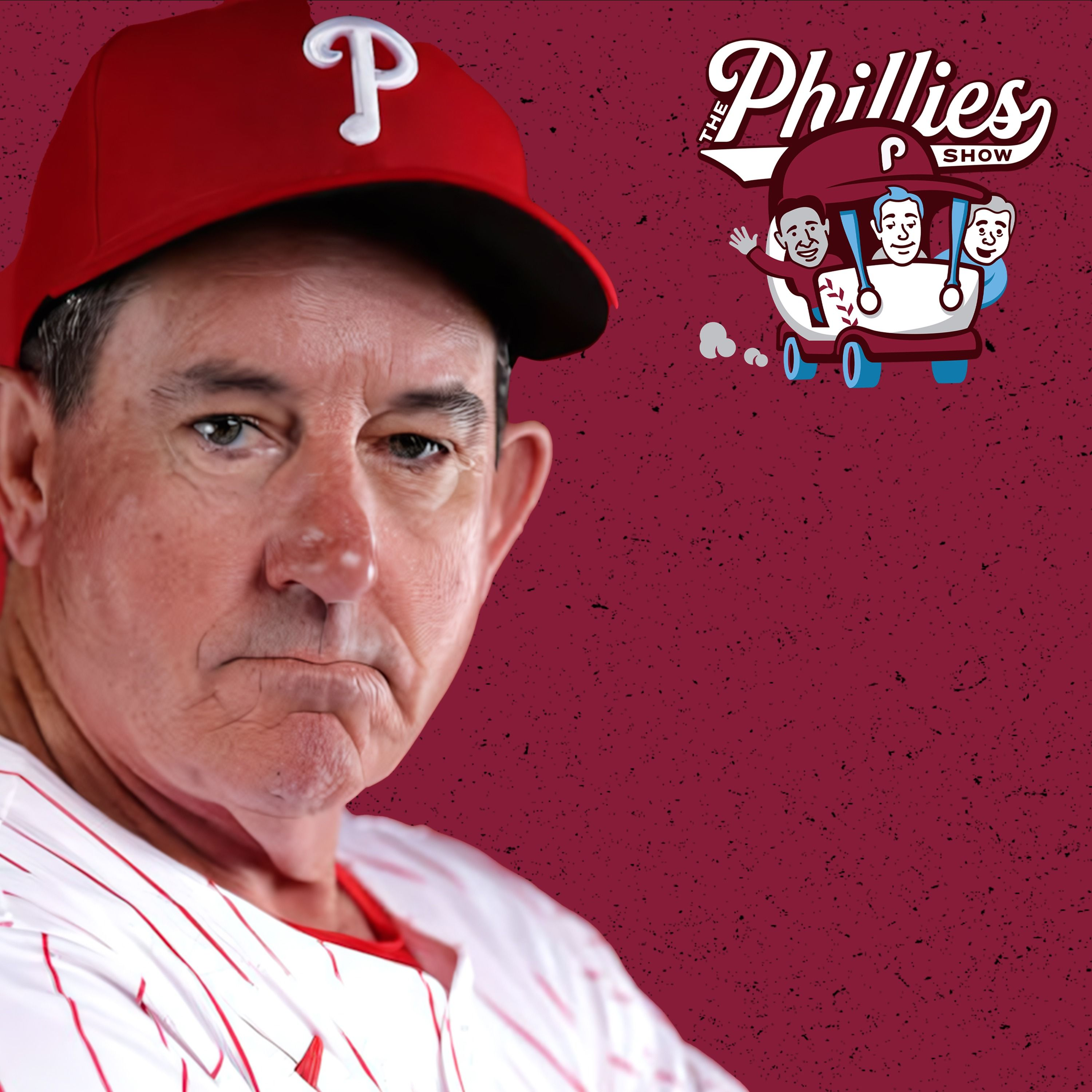 Opening Day is 10 days away. Where do roster battles stand?