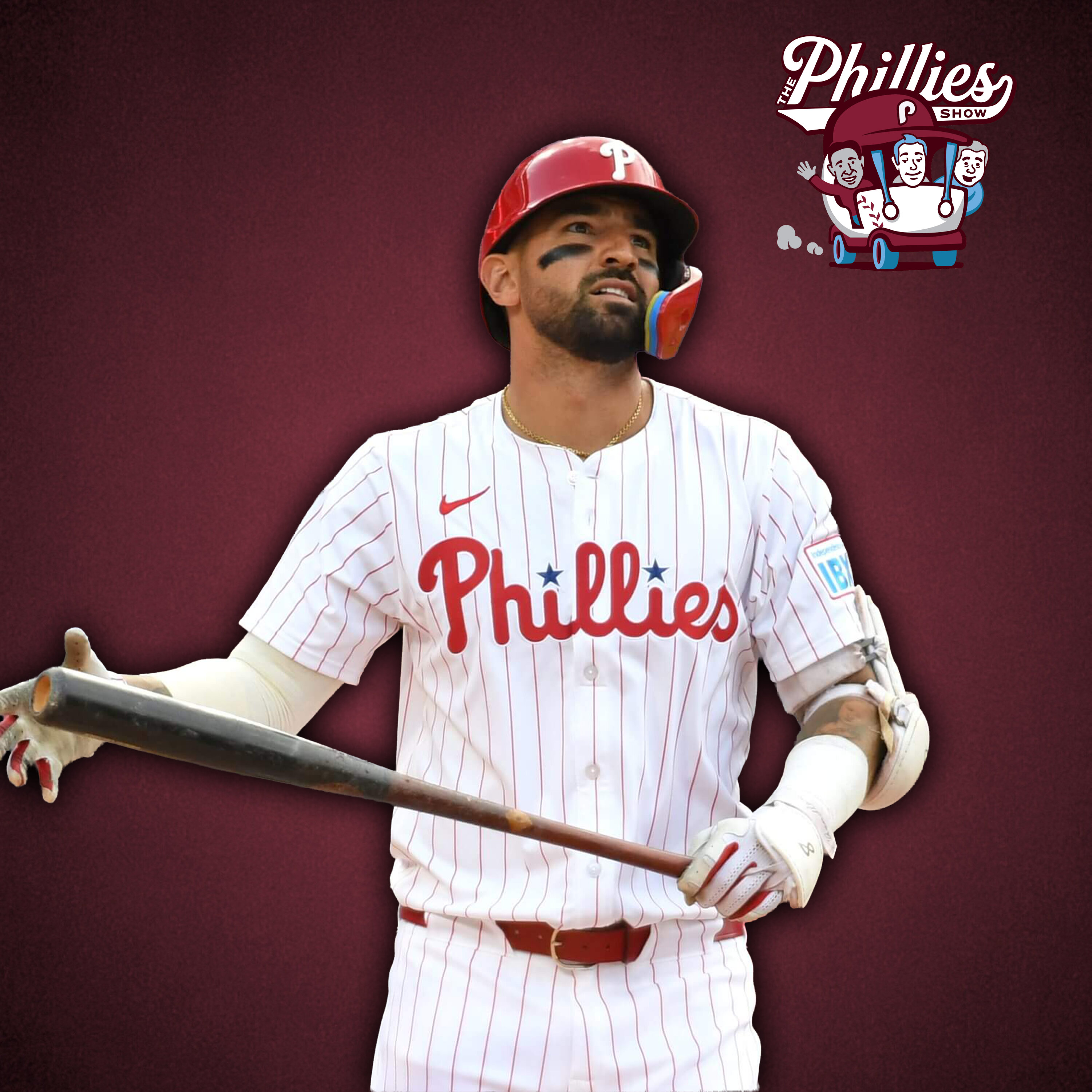 Beer and Baseball: Phillies release Nick Castellanos