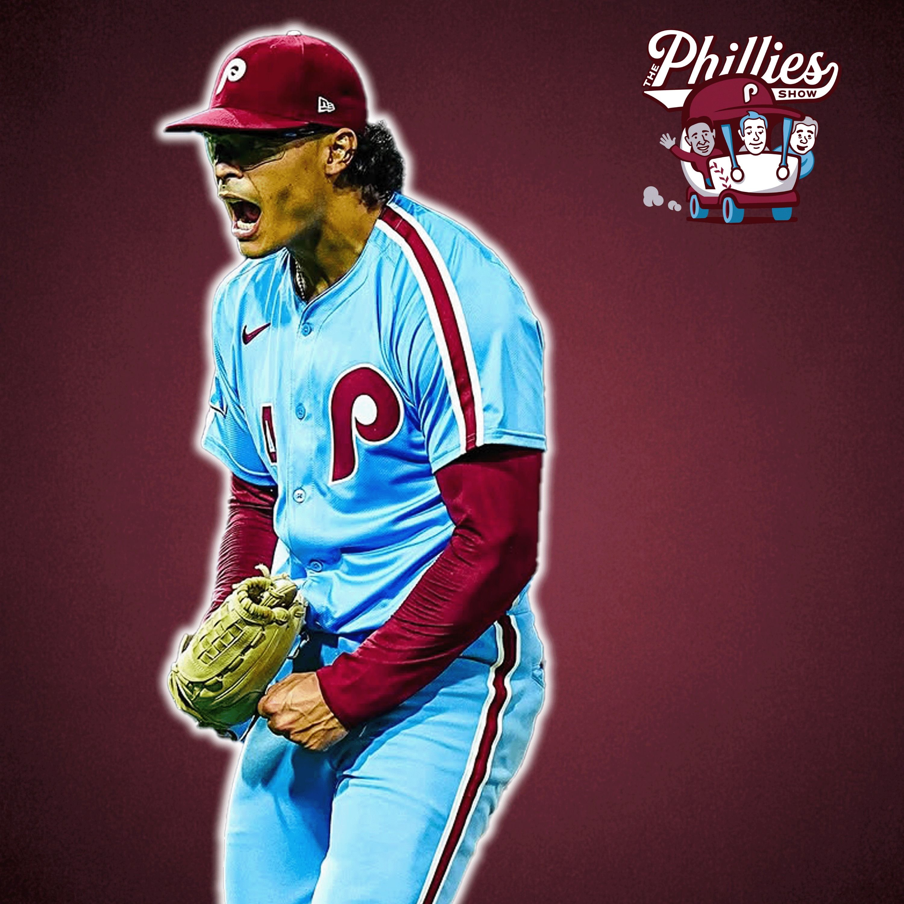 Sweep the Mets! The Phillies magic number to clinch the NL East is five