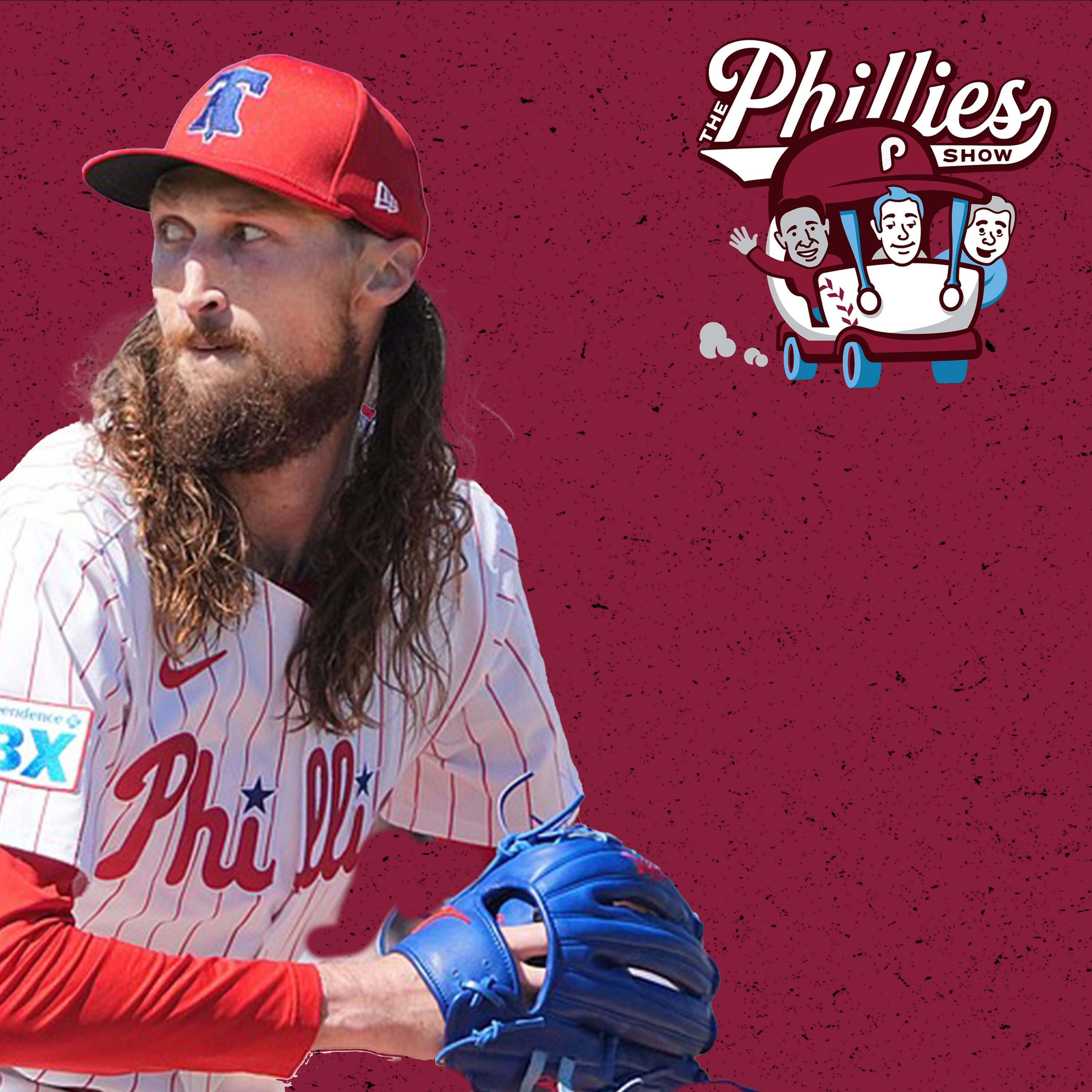 Matt Strahm is down, but for how long?