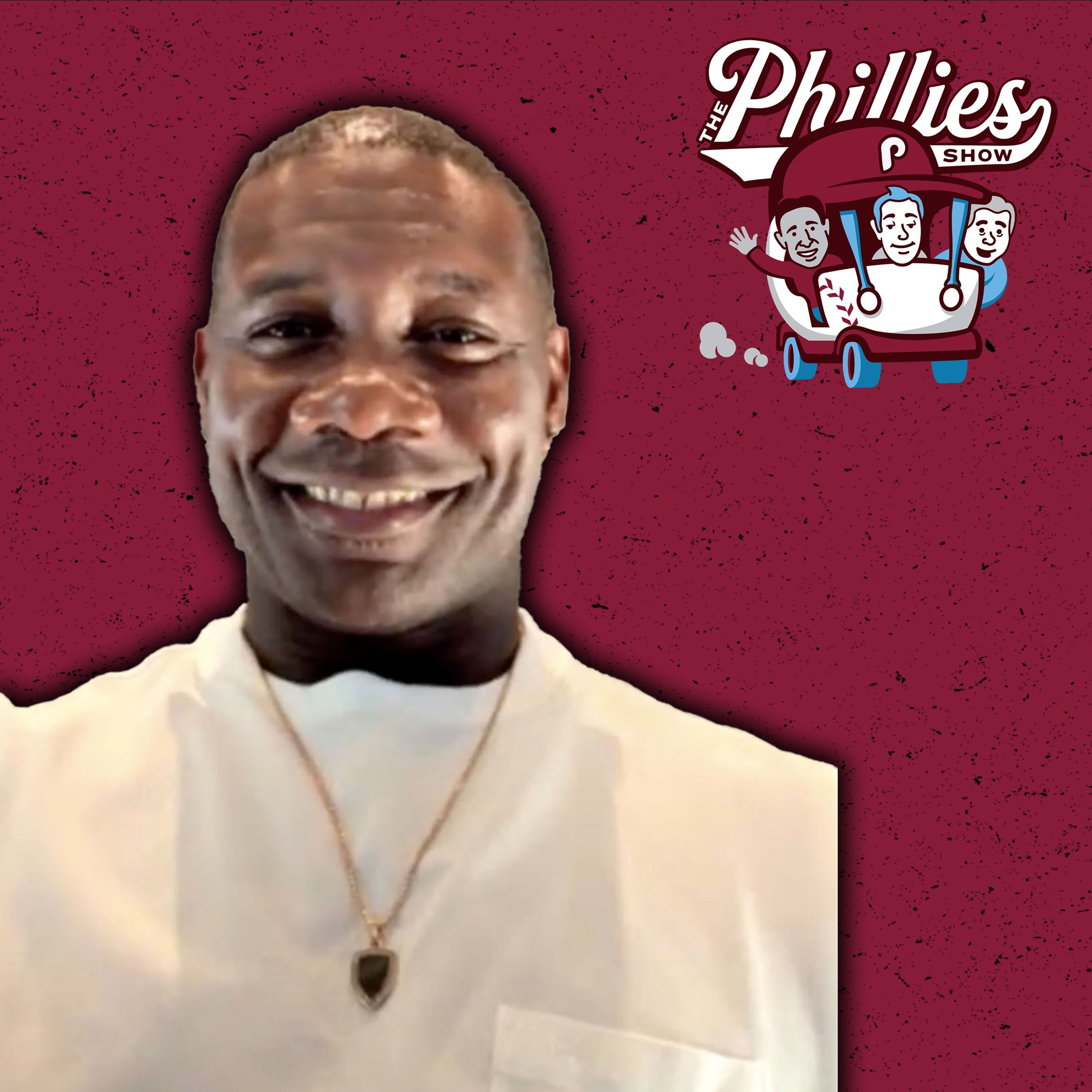 Ryan Howard visits! Talks Kyle Schwarber, Phillies’ World Series hopes and more!