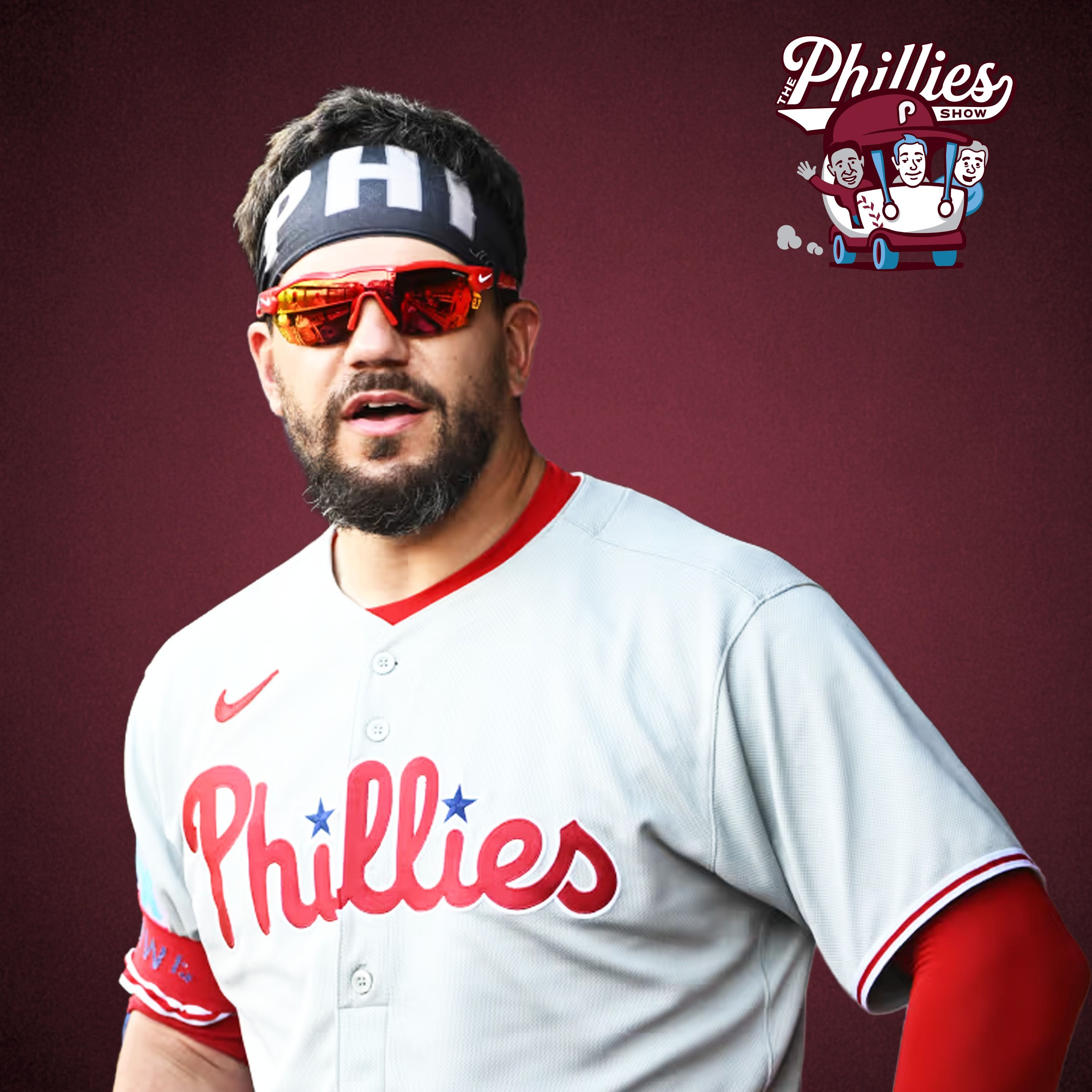 Optimism: Signs point to Kyle Schwarber's return with Phillies