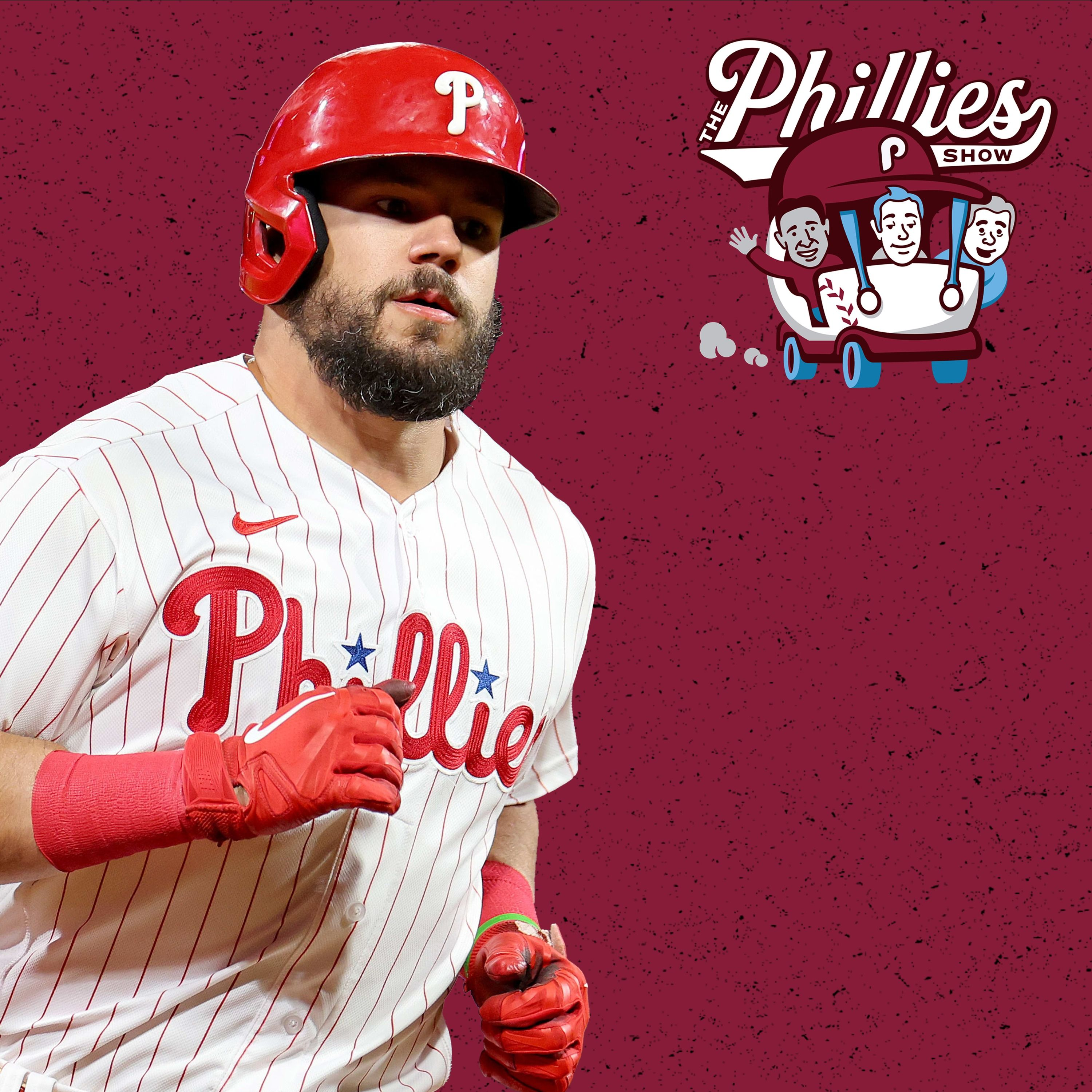 It's here, folks: Phillies first full-squad workout