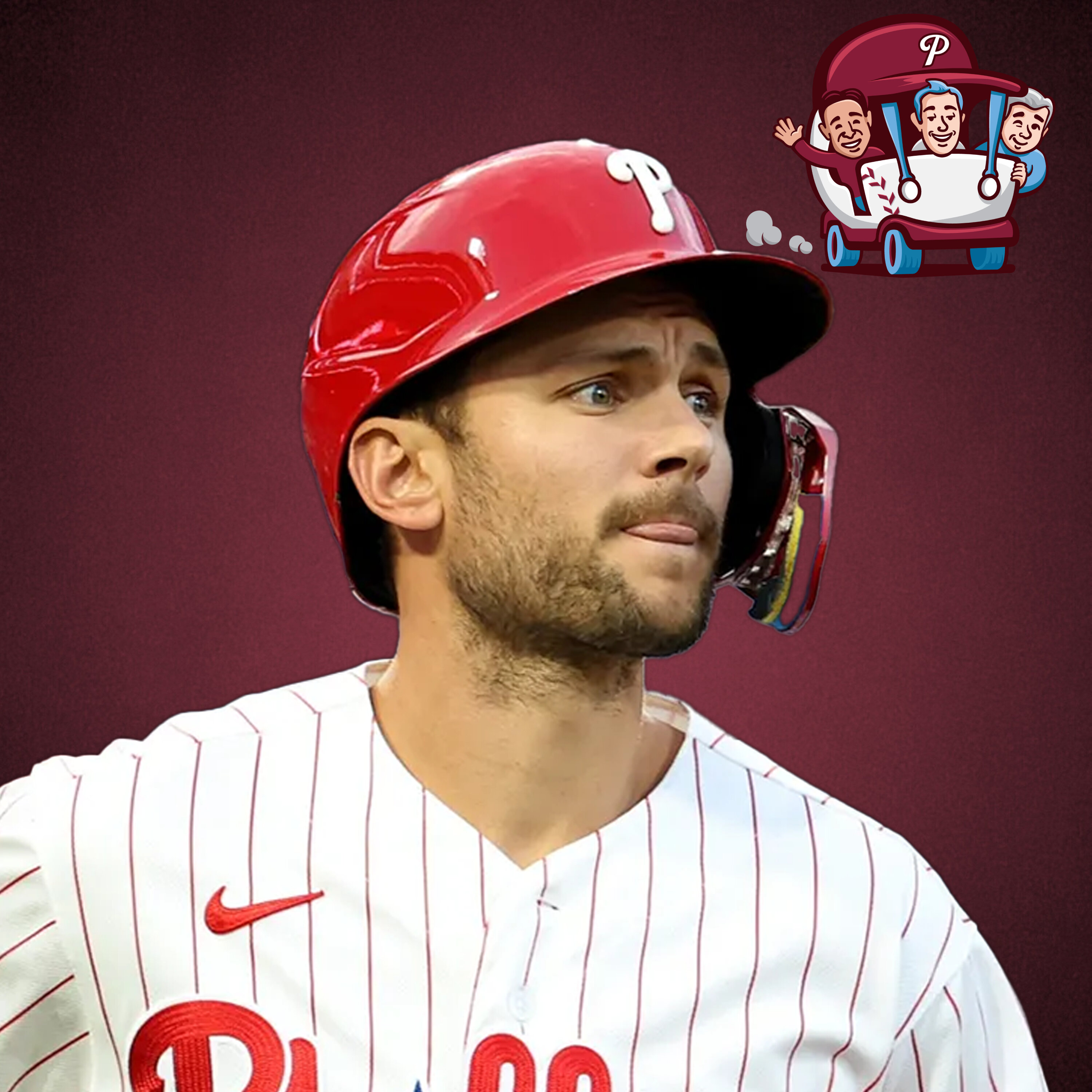 Your questions about the Phillies lineup, trade deadline and more episode artwork