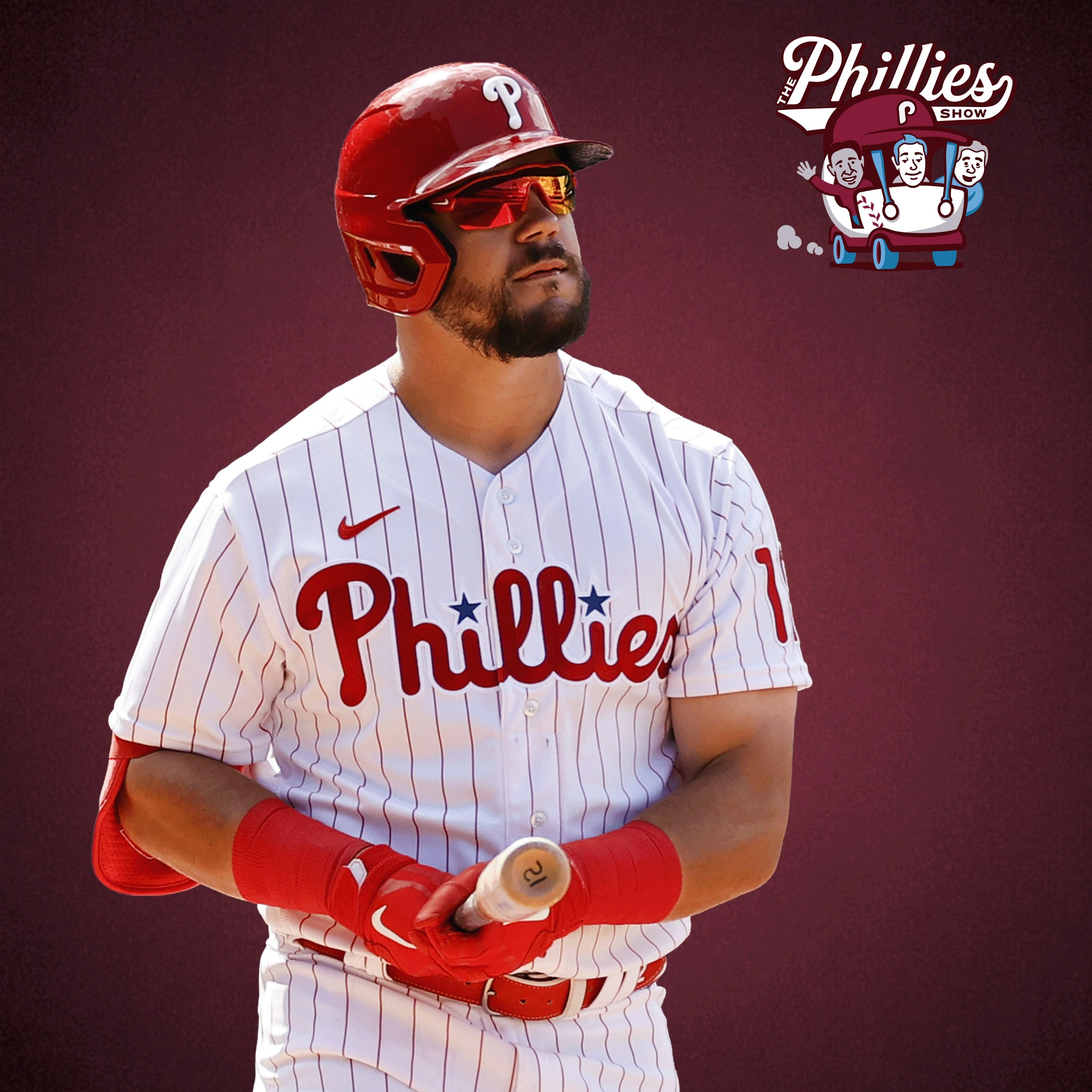 Pirates interested in Kyle Schwarber? Bucc No