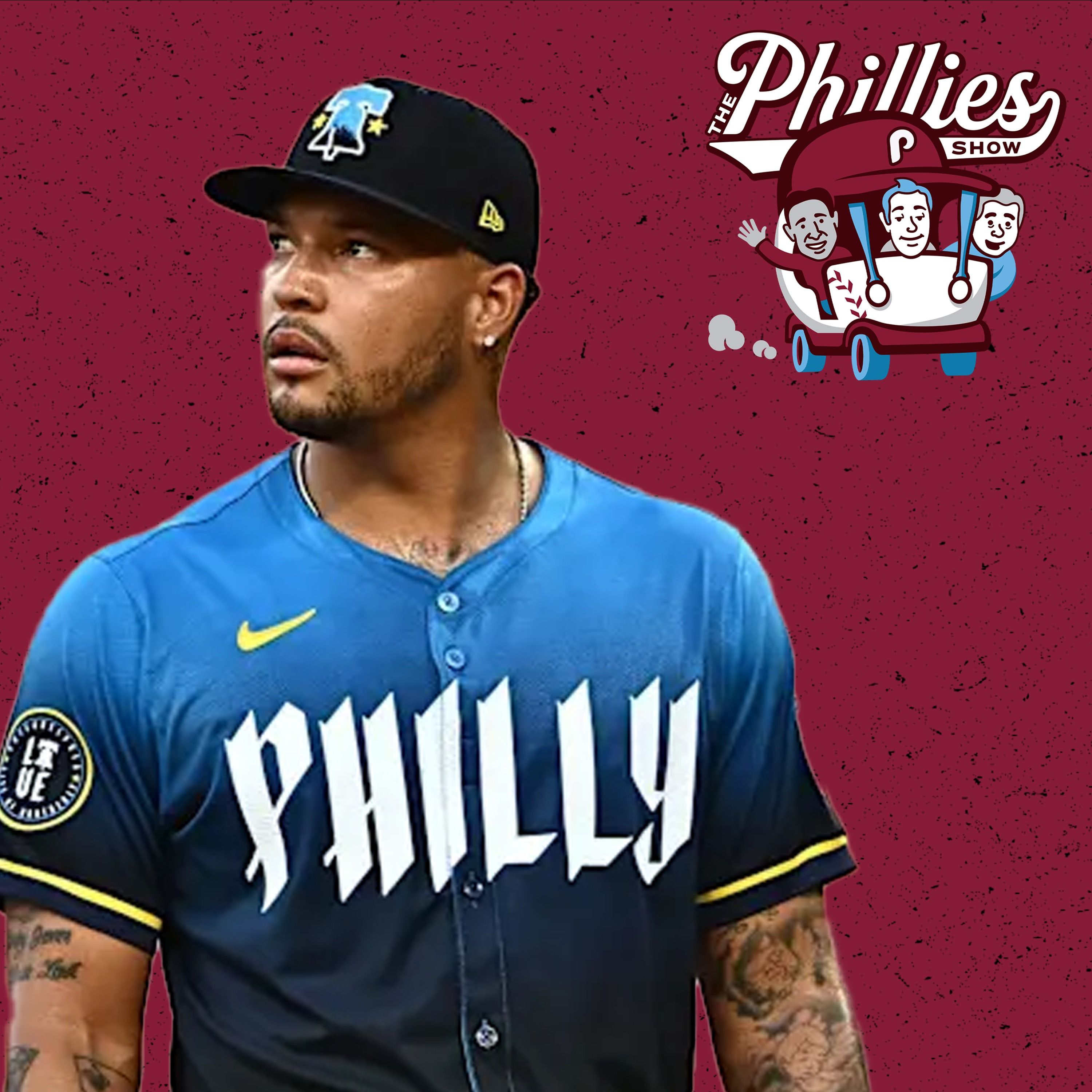 Ranger Suárez returns, Taijuan Walker’s last start … for now?