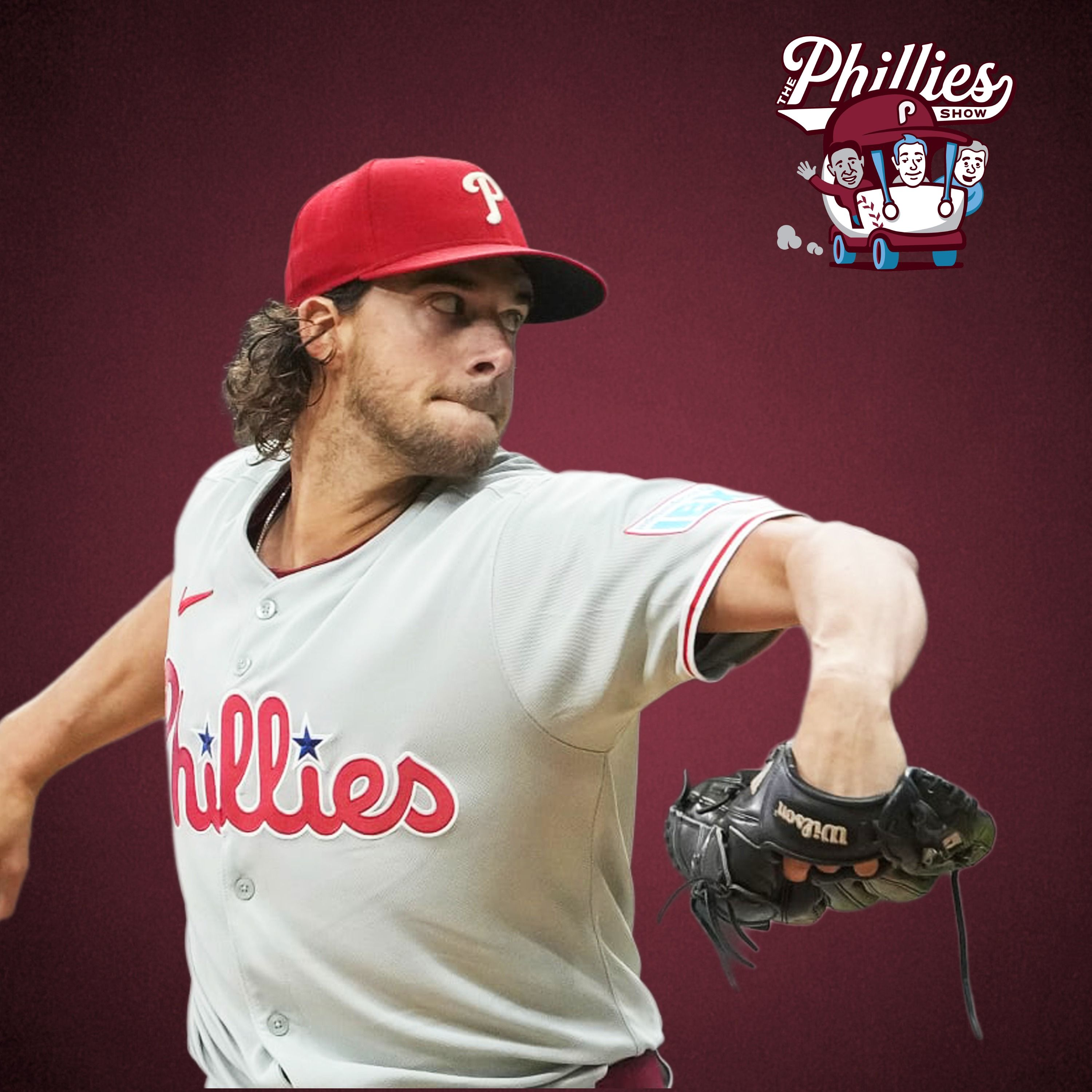 Noooooo-la: Aaron Nola’s struggles continue as Phillies postseason approaches