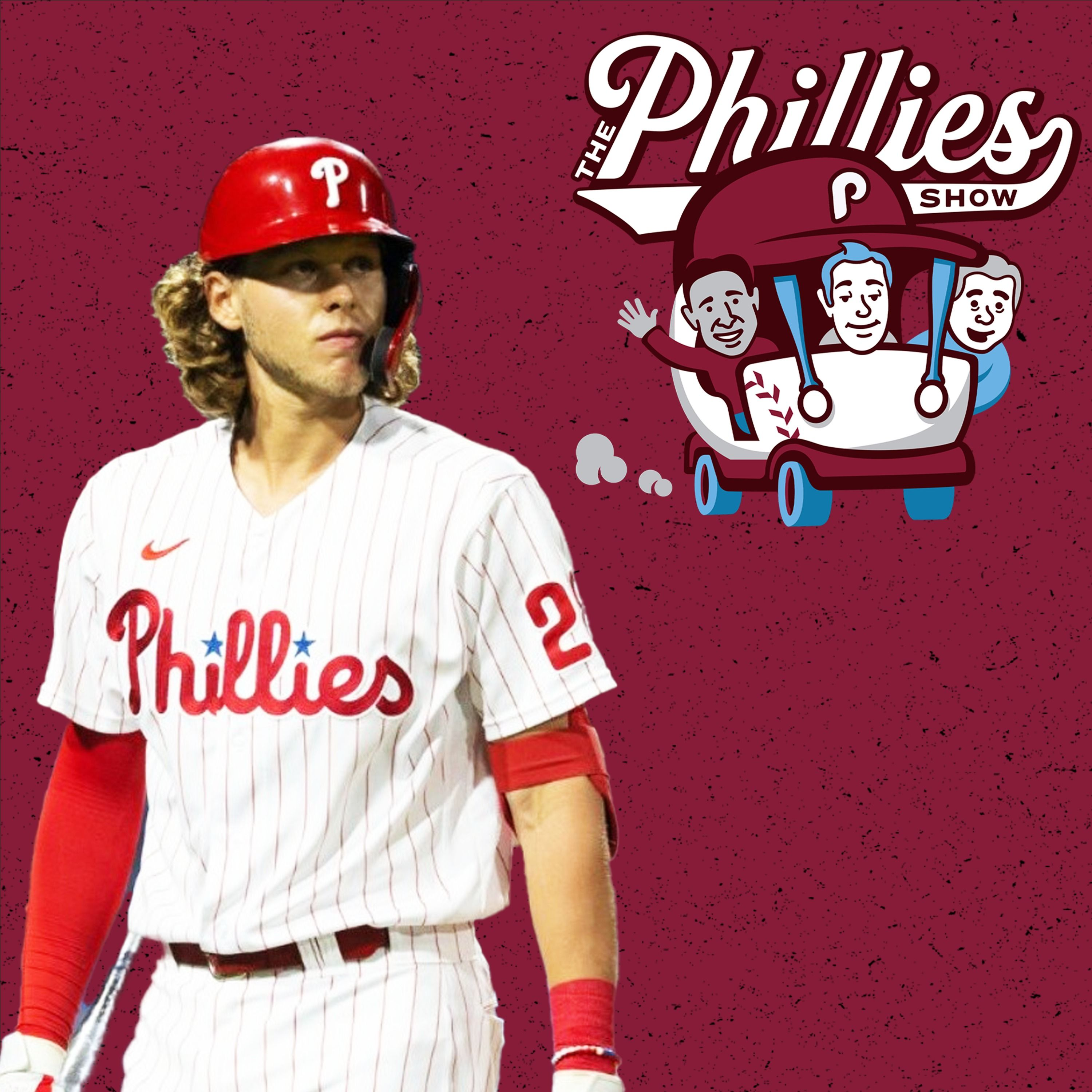 What's Holding Up the Phillies?