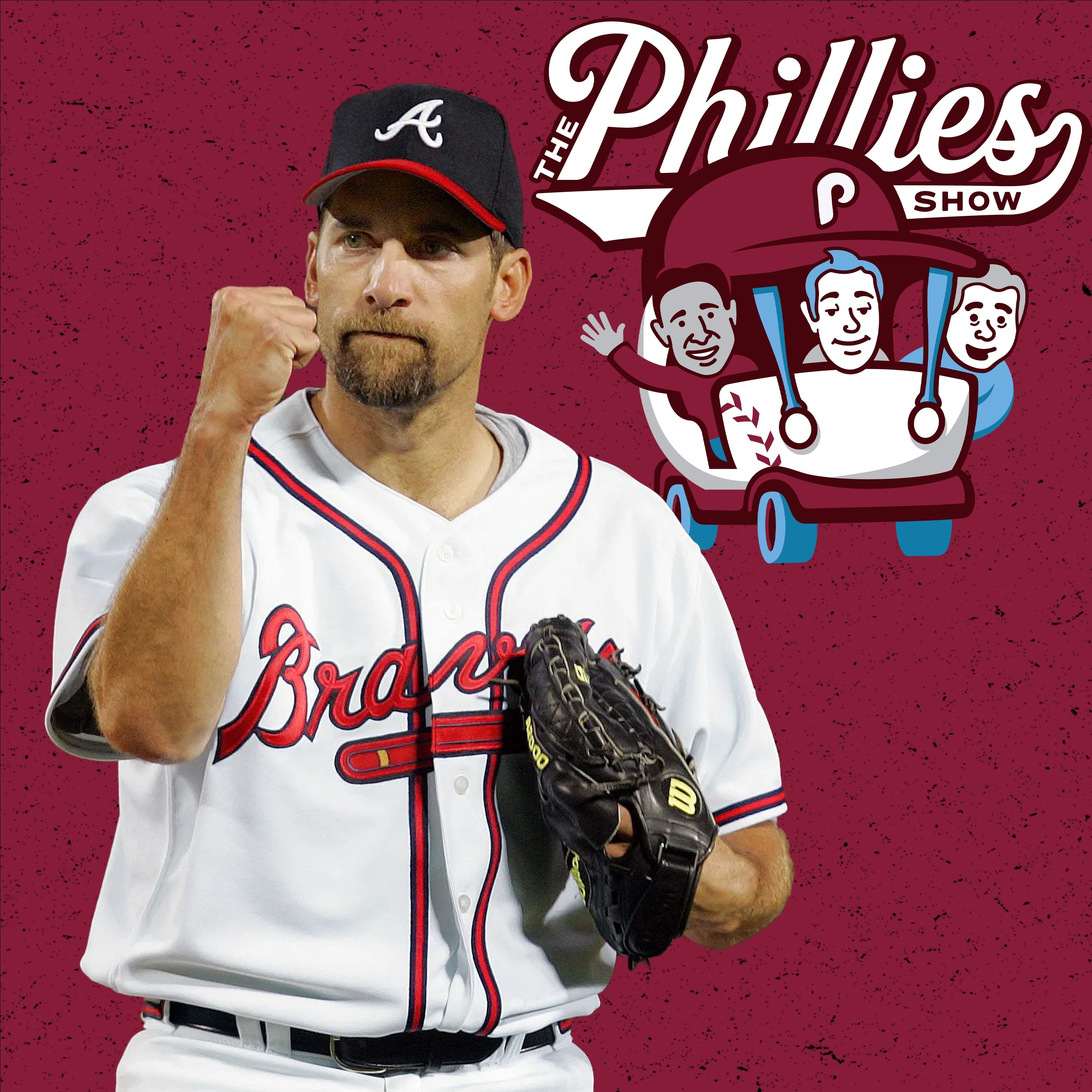 The Phillies Show