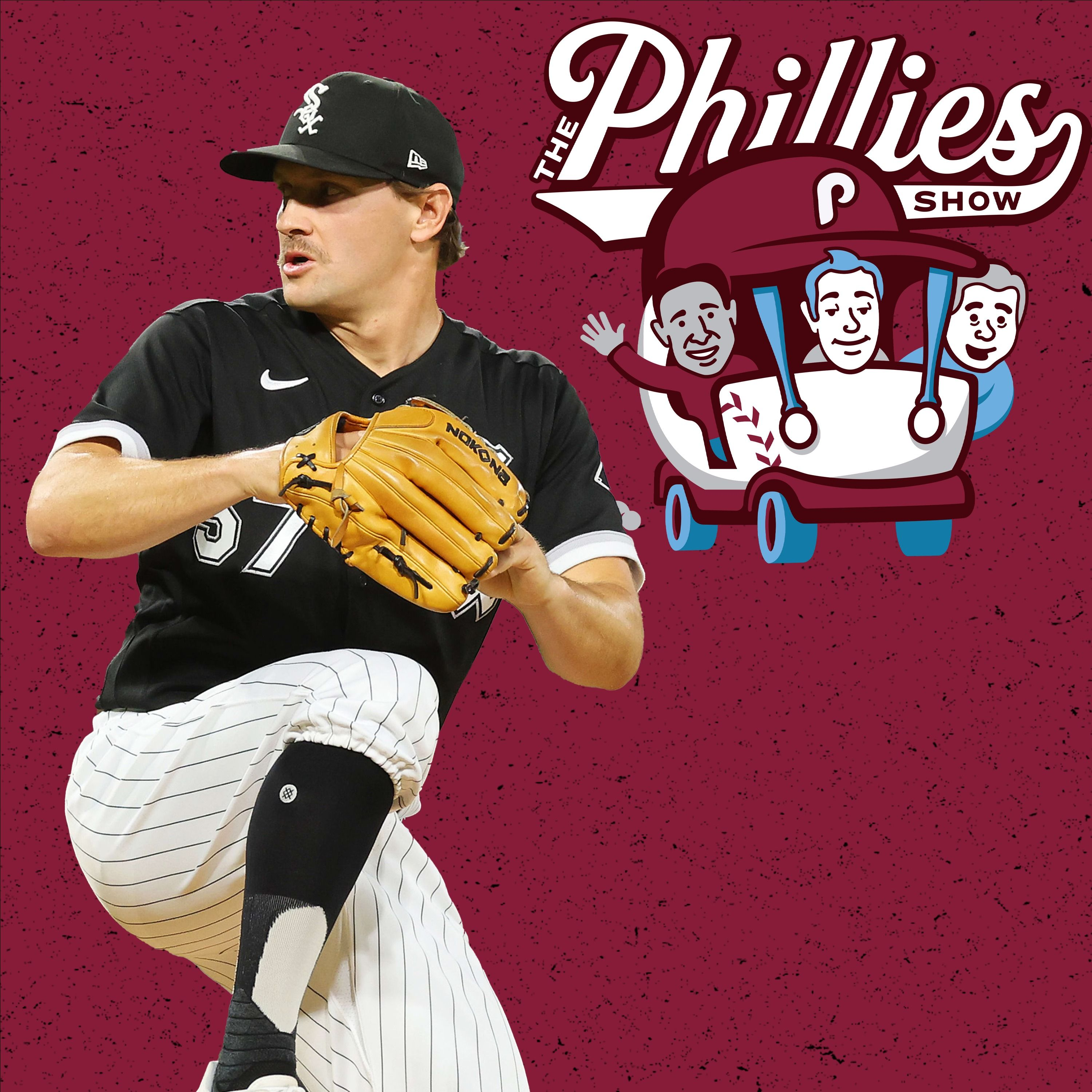 Breaking Down the Phillies’ Trade Deadline