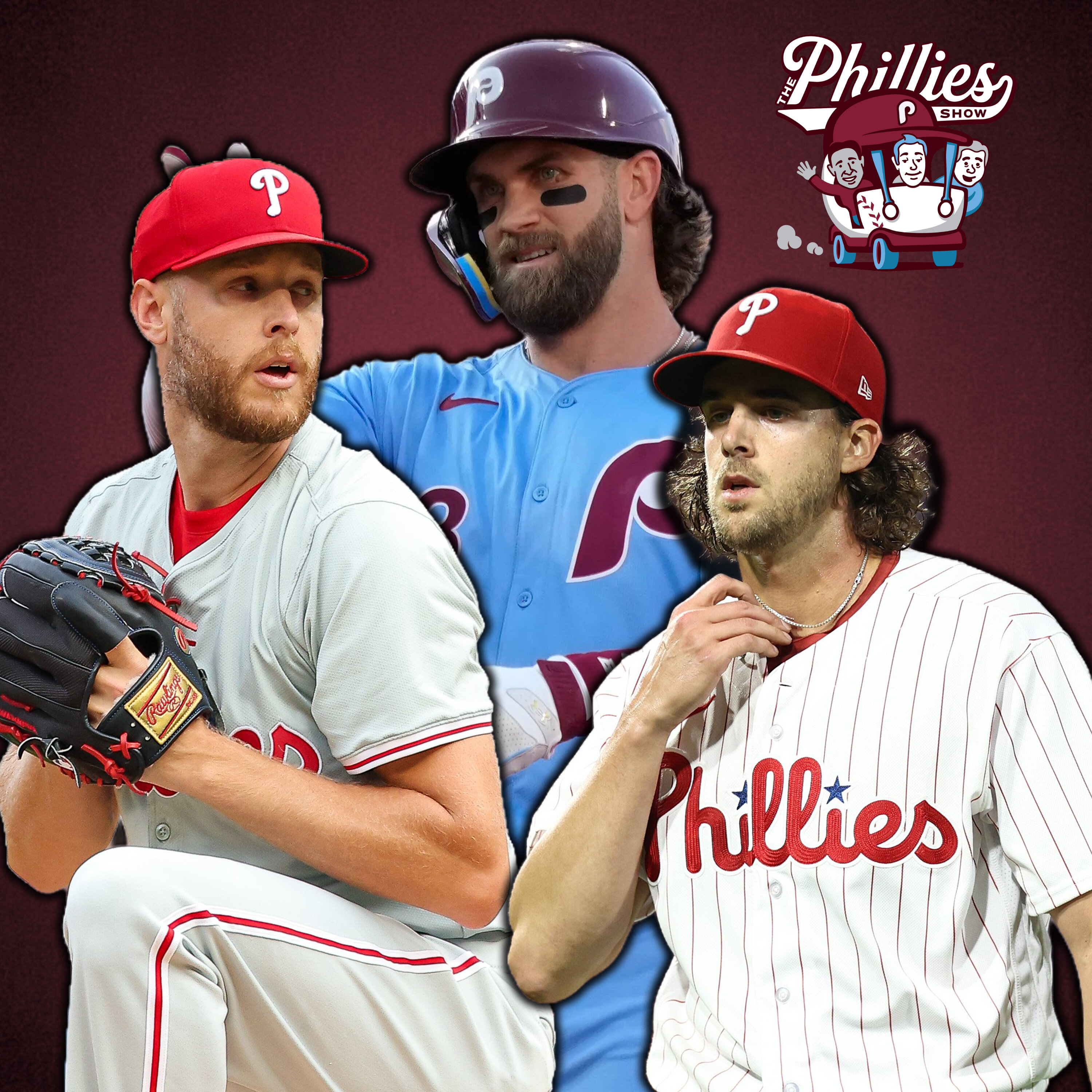 The Phillies top 5 storylines this spring