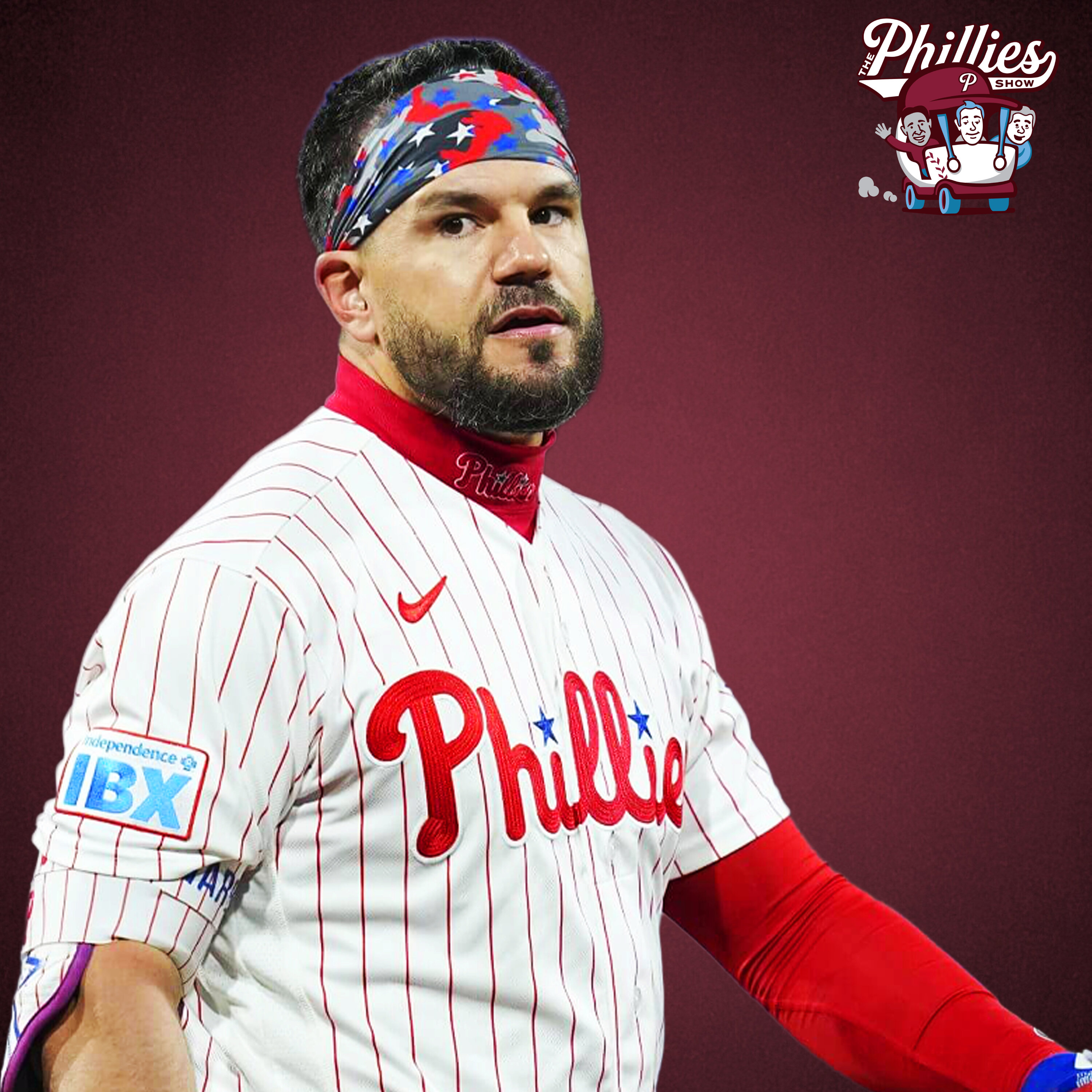 "We're not used to this:" Phillies off to their worst start since 2015 episode artwork