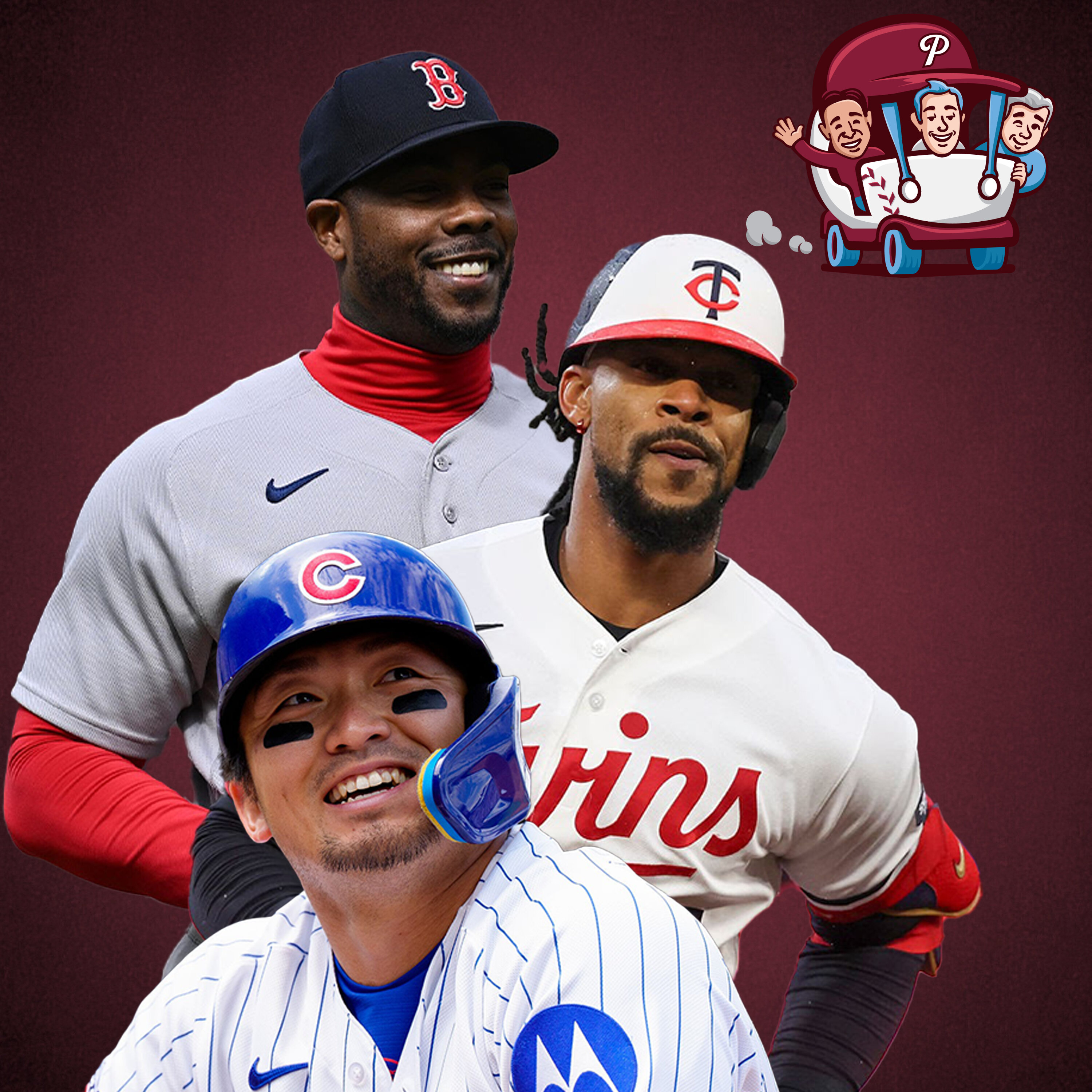 Do the Phillies need a lockdown reliever or a bat? episode artwork