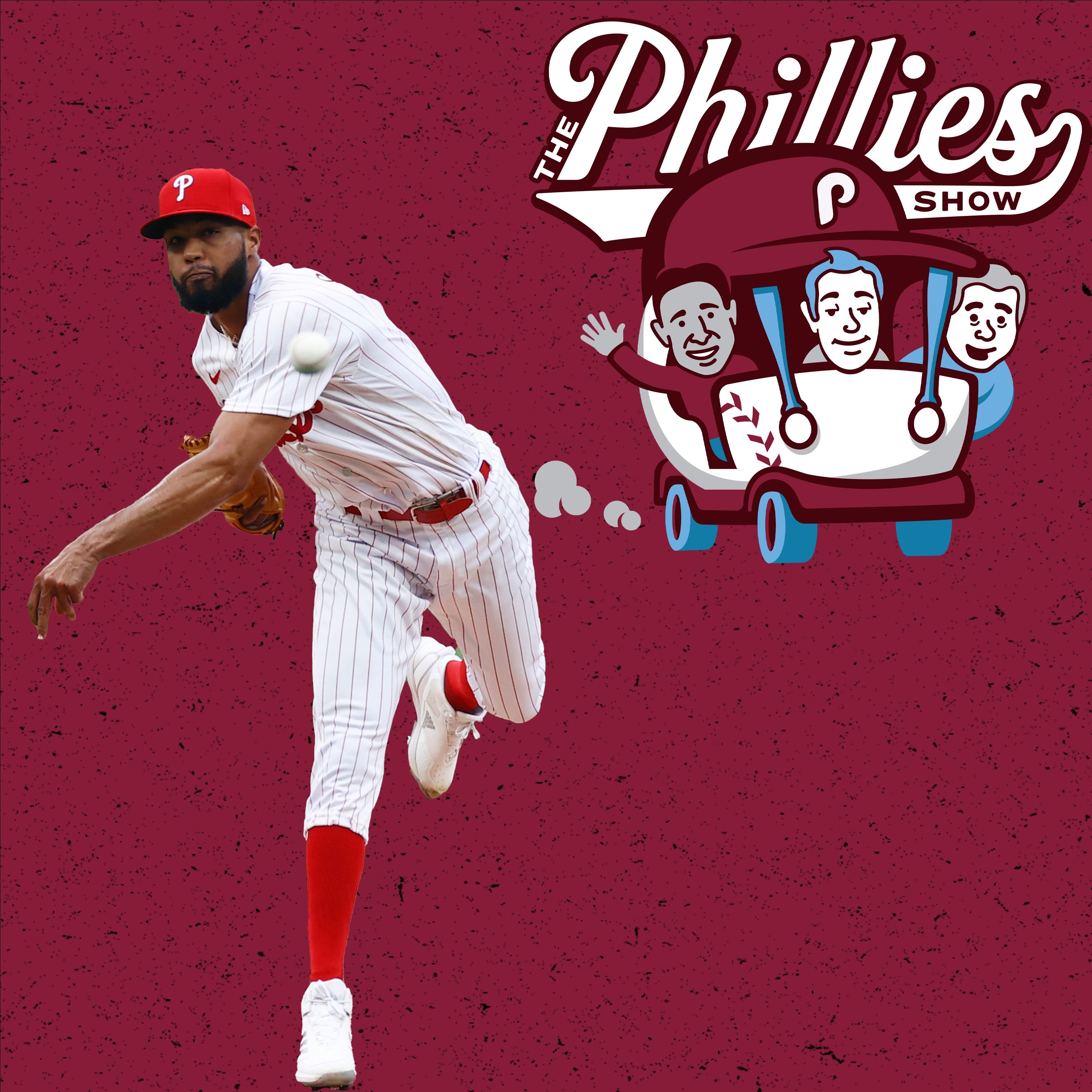 Yo, Buddy, Phillies' Magic Number Is 5