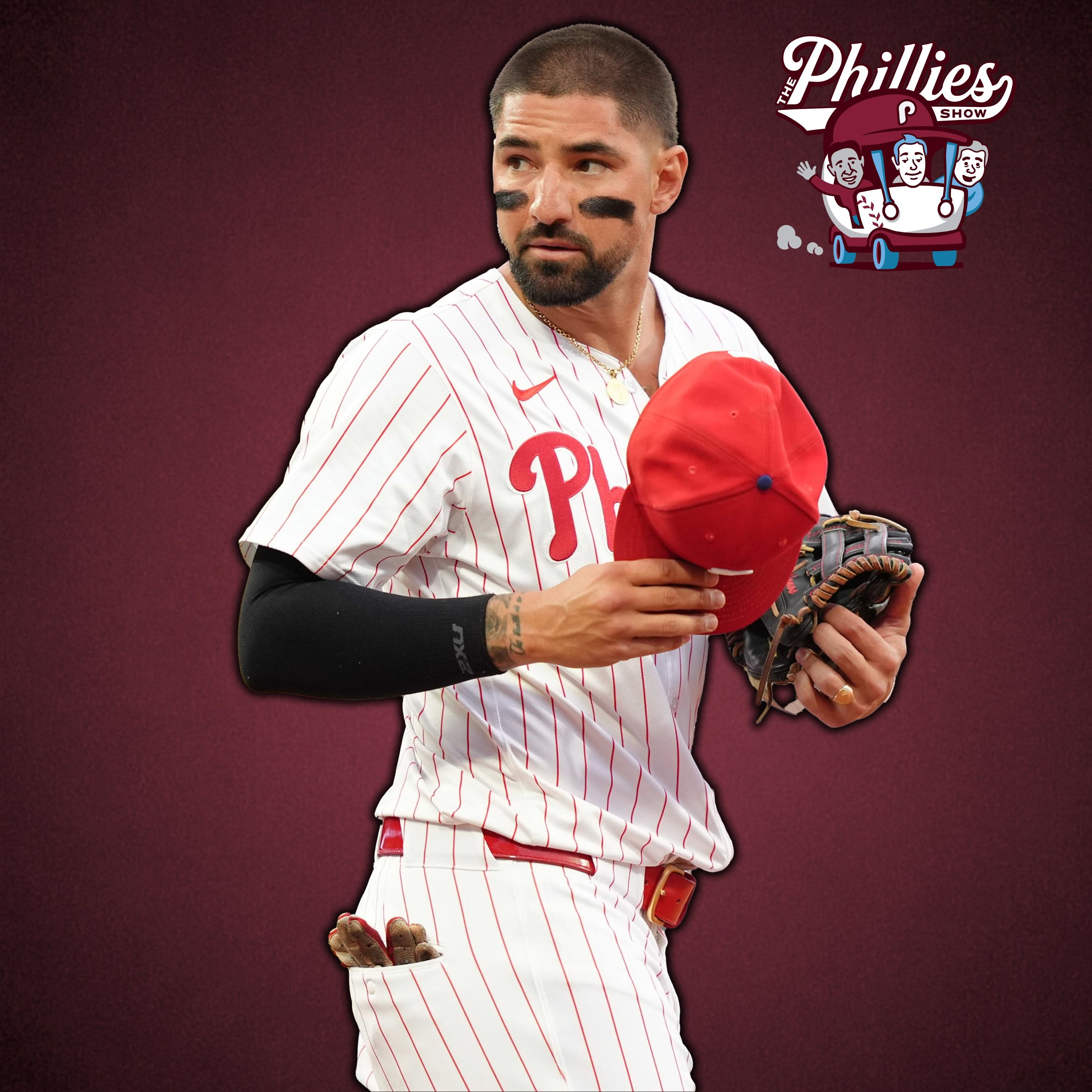 Who stays? Who goes? Our thoughts on a busy Phillies offseason