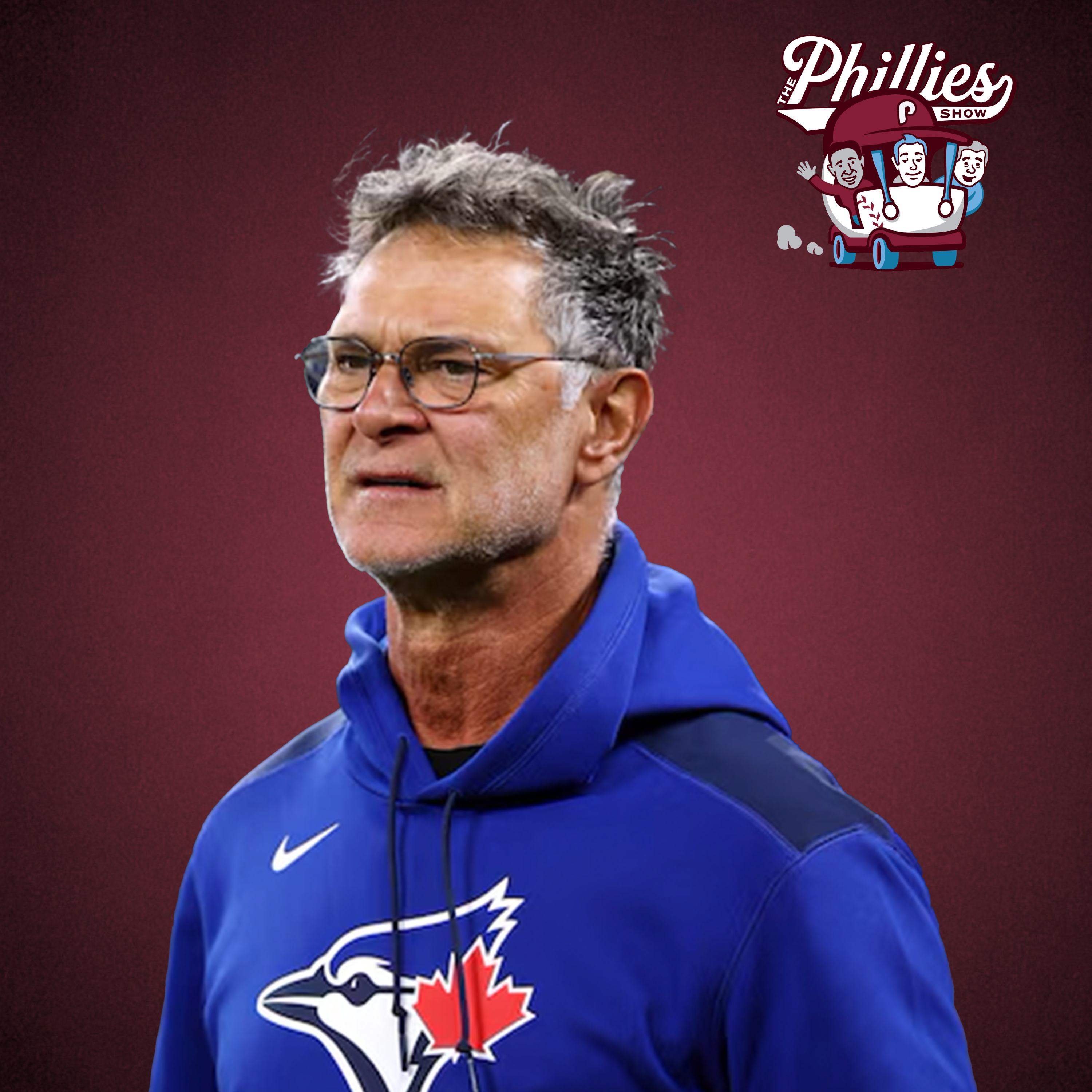 Star Power: Don Mattingly, J.T. Realmuto and Bo Bichette