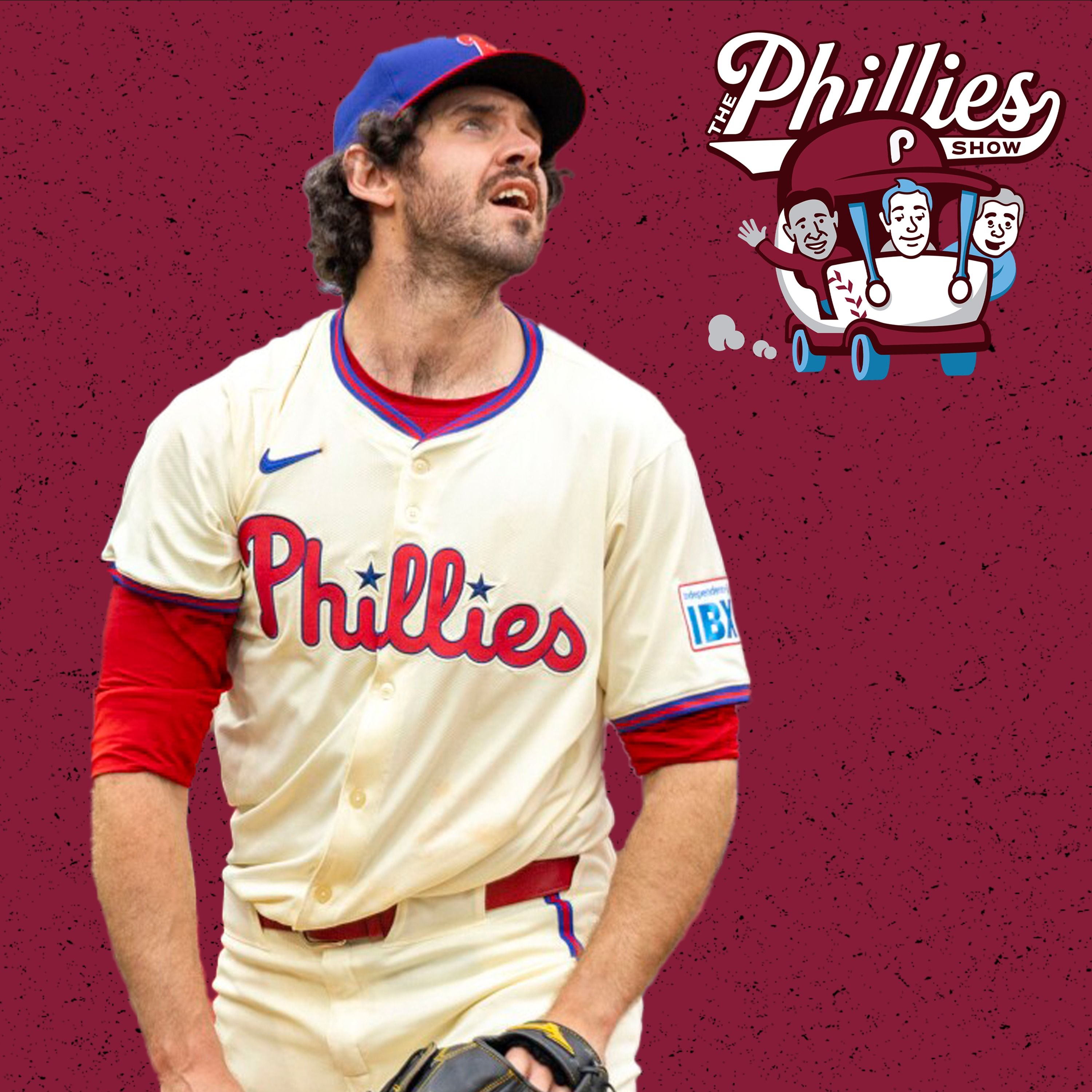 Phillies, Nola stop the bleeding at Wrigley Field