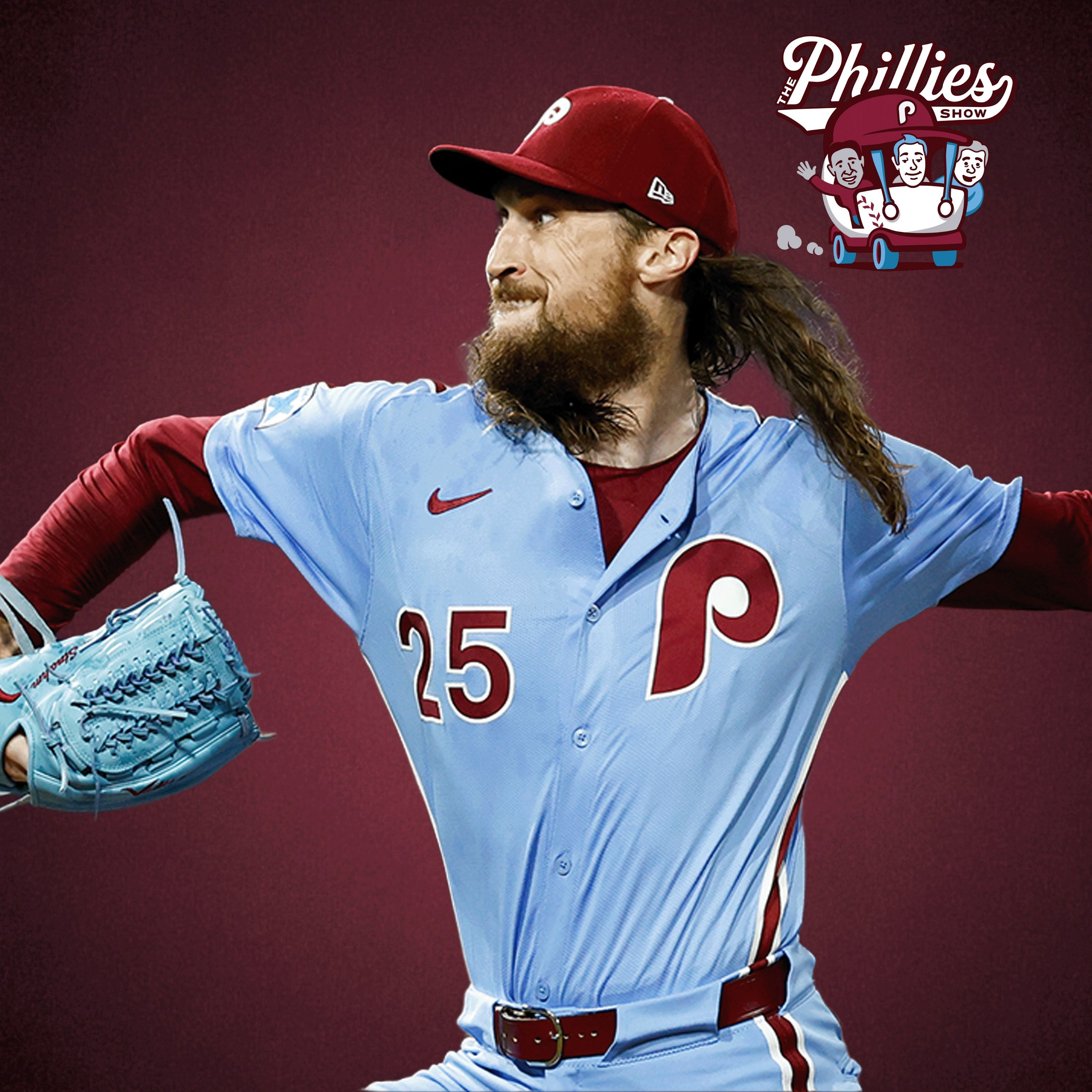 Phillies bullpen, clubhouse shake up: Matt Strahm traded, J.T. Realmuto stalemate