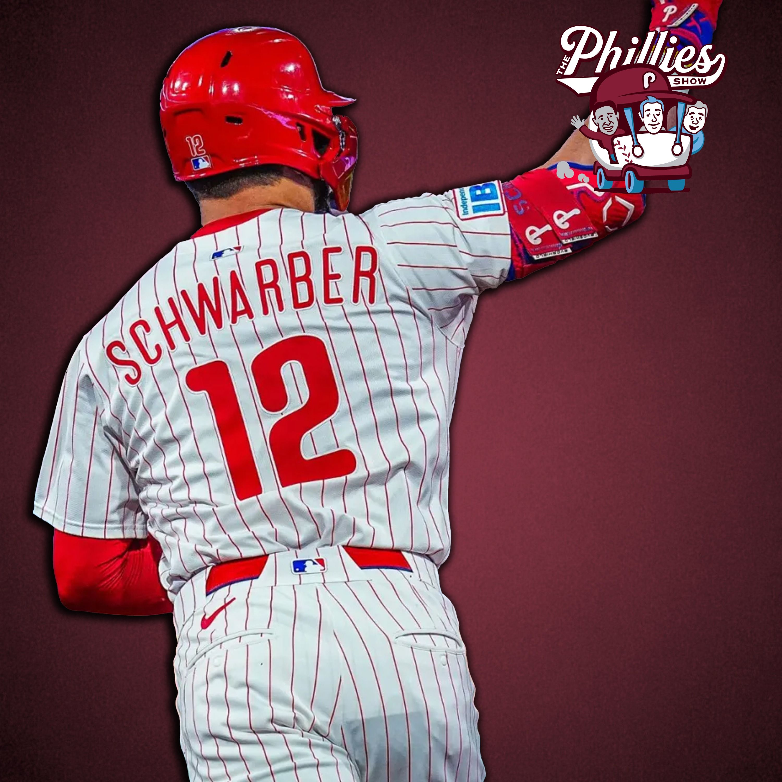 Magic Eight Balls: Phillies hit a franchise-record eight homers to clinch bye