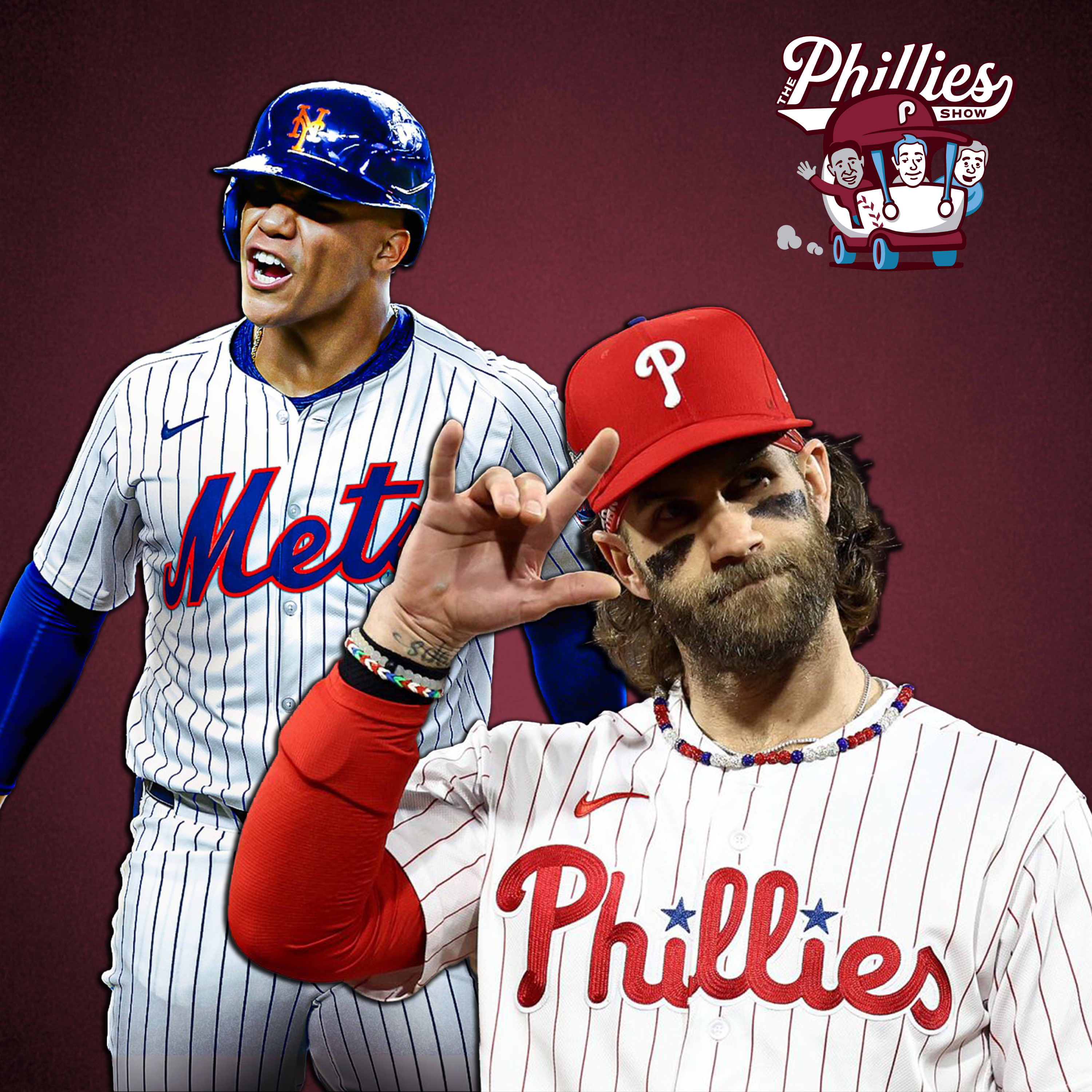 Who's the best? Phillies or Mets?