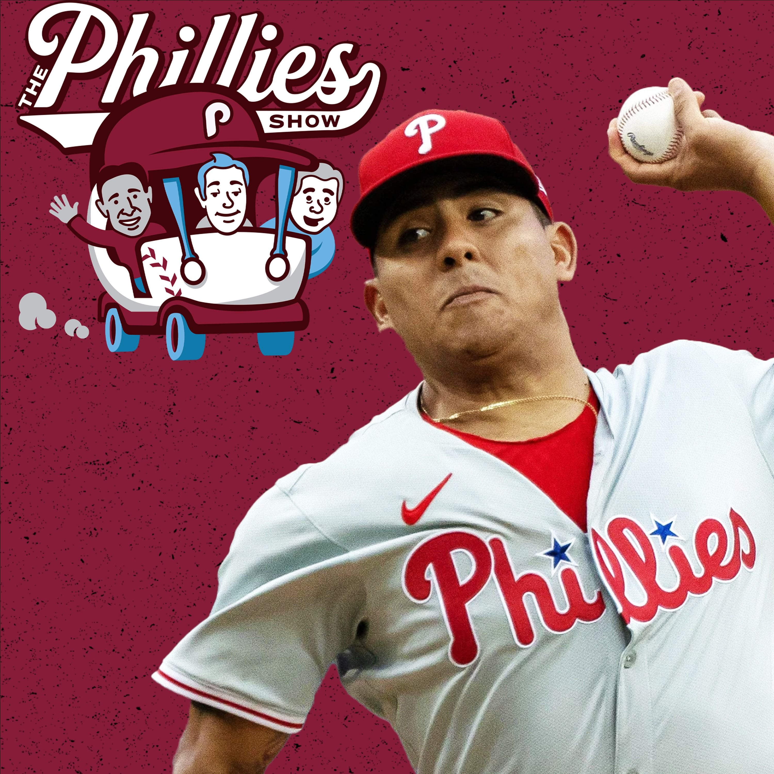 It Sounds Like A Trade is Coming