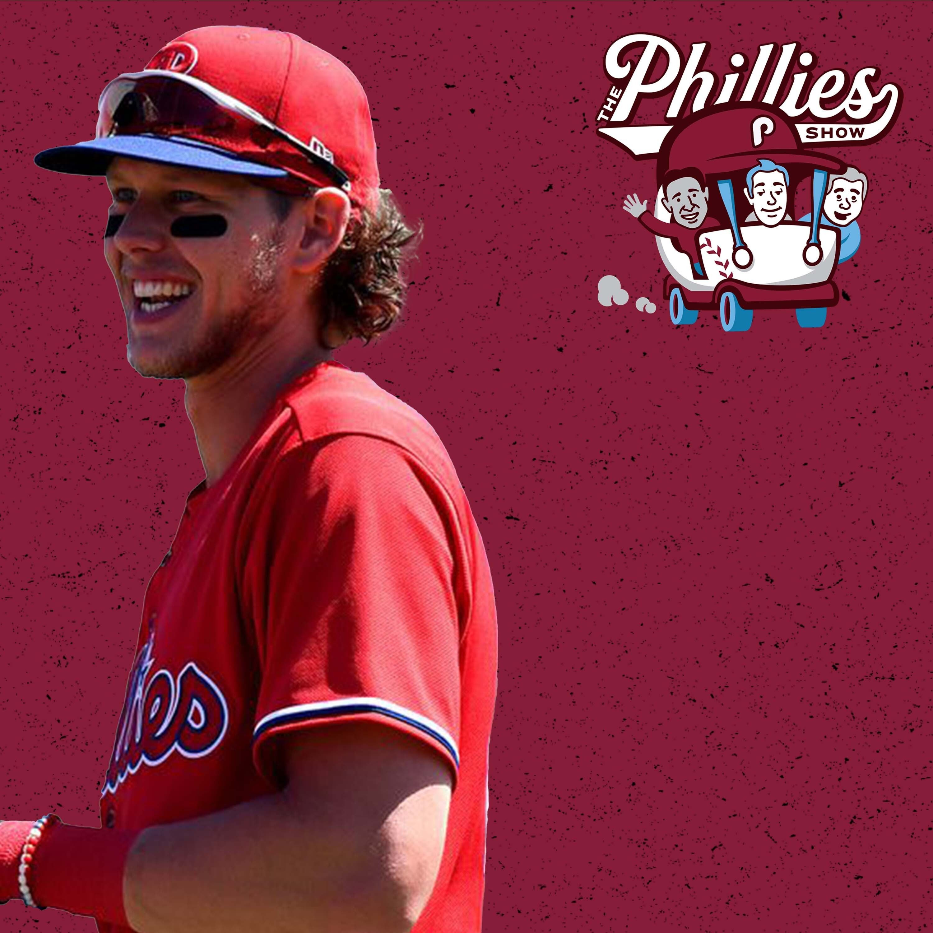 Phillies’ Top 2025 Spring Training Storylines: Bohm, Suárez, Turner and more!