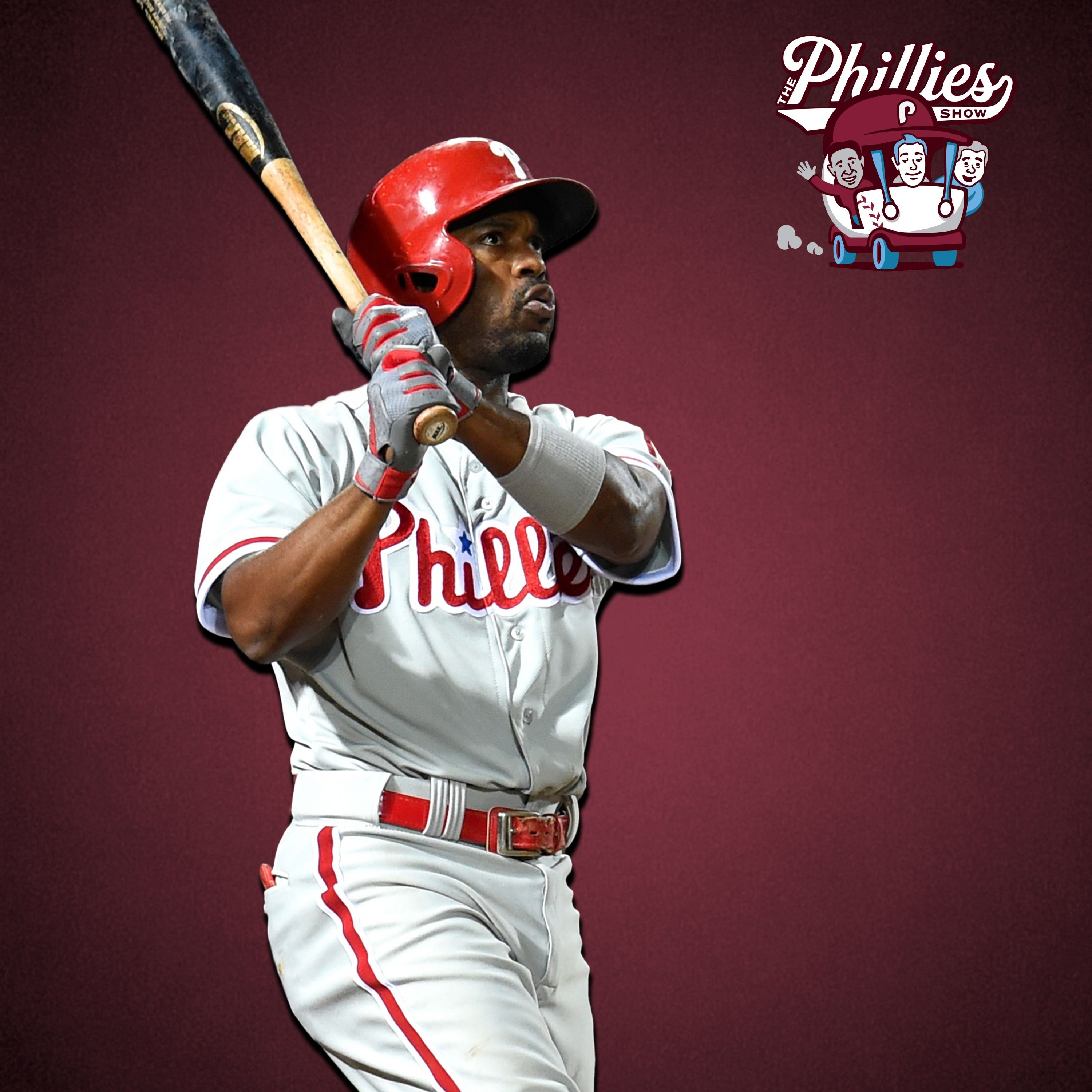 Jimmy Rollins, Part 2: the 2026 Phillies, more laughs and surprises