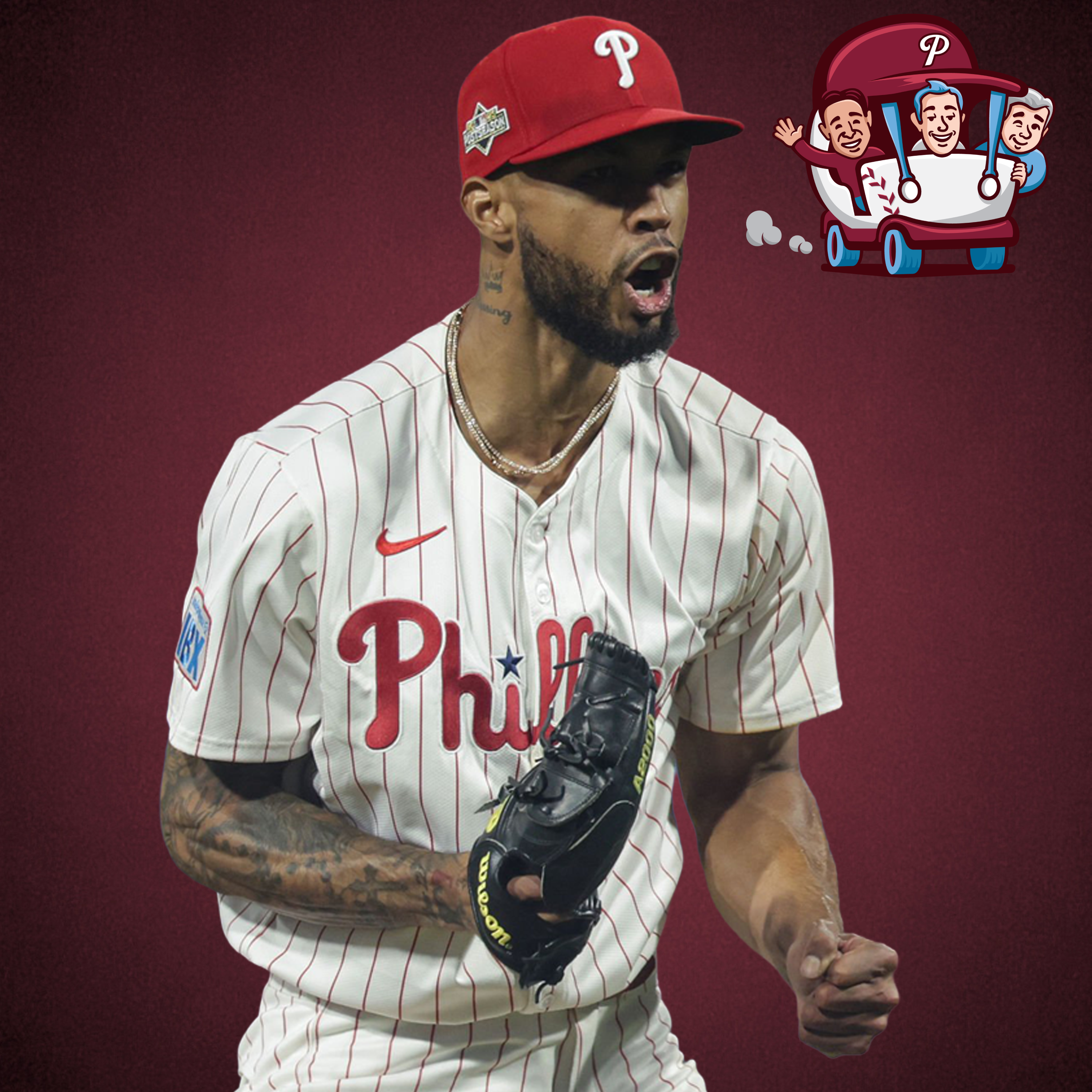 Simply the Best: Cristopher Sánchez makes Phillies history