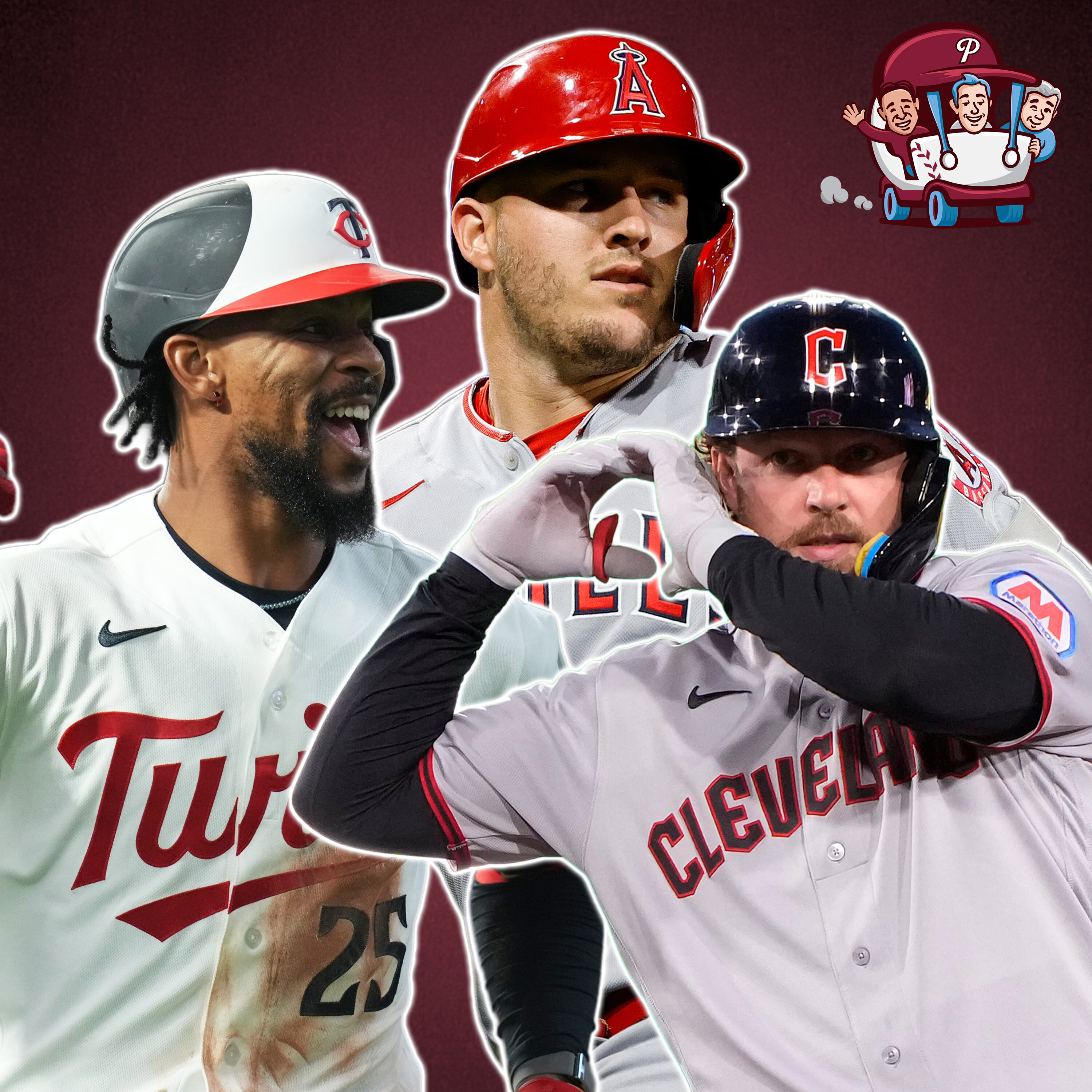 Thinking ahead: potential trade targets for the Phillies episode artwork