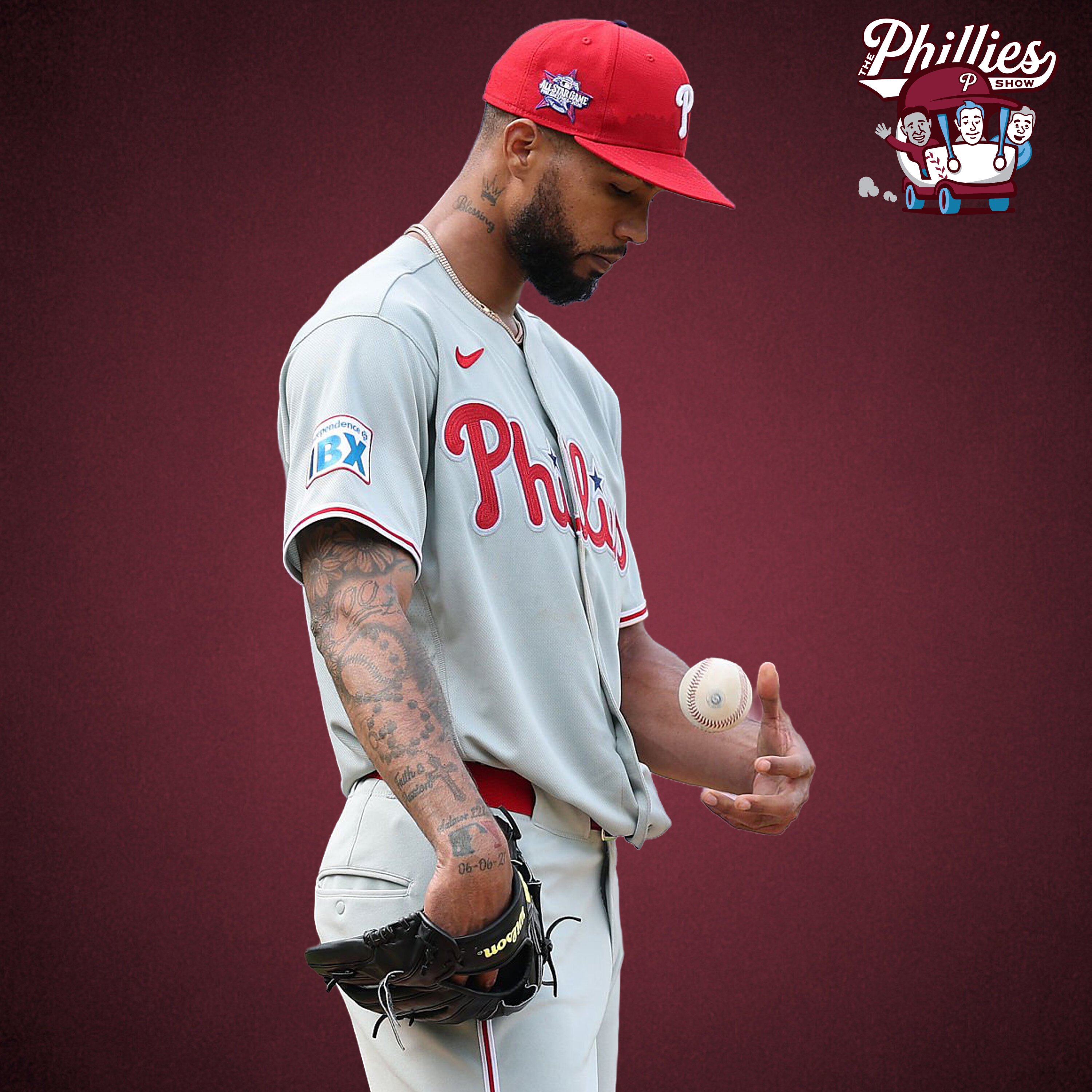 Rock bottom yet? Phillies have lost nine straight episode artwork