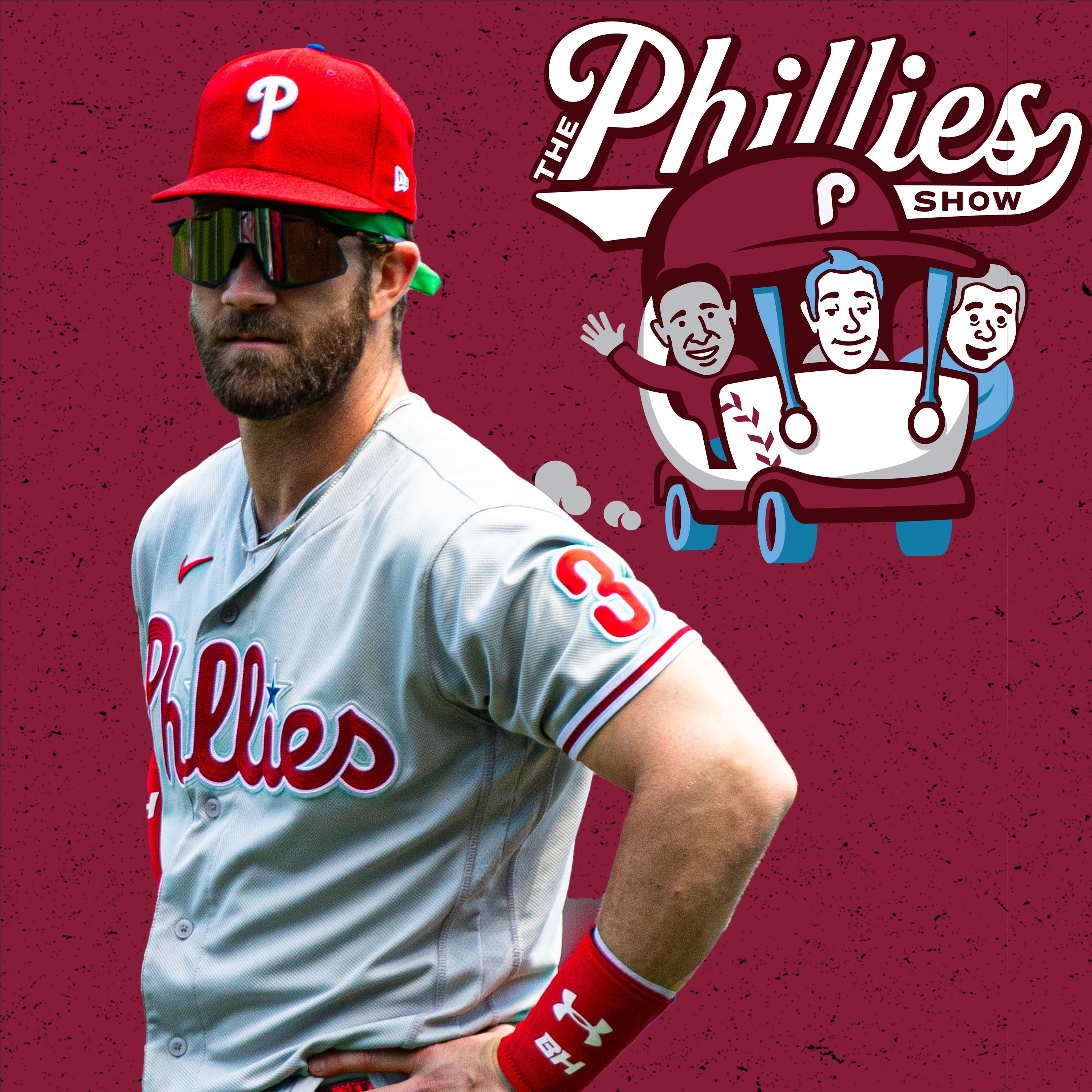 Ending the Phillies Slump in Seattle