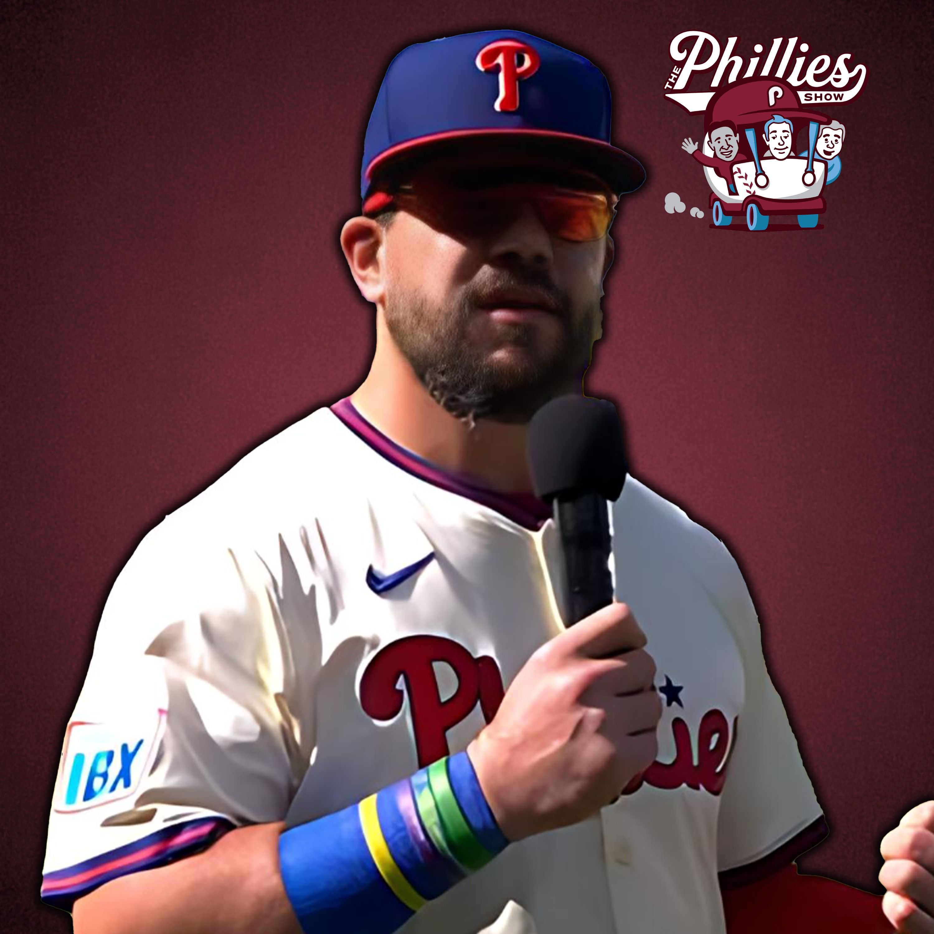 “We’ve got a dream:” Red October is finally here!