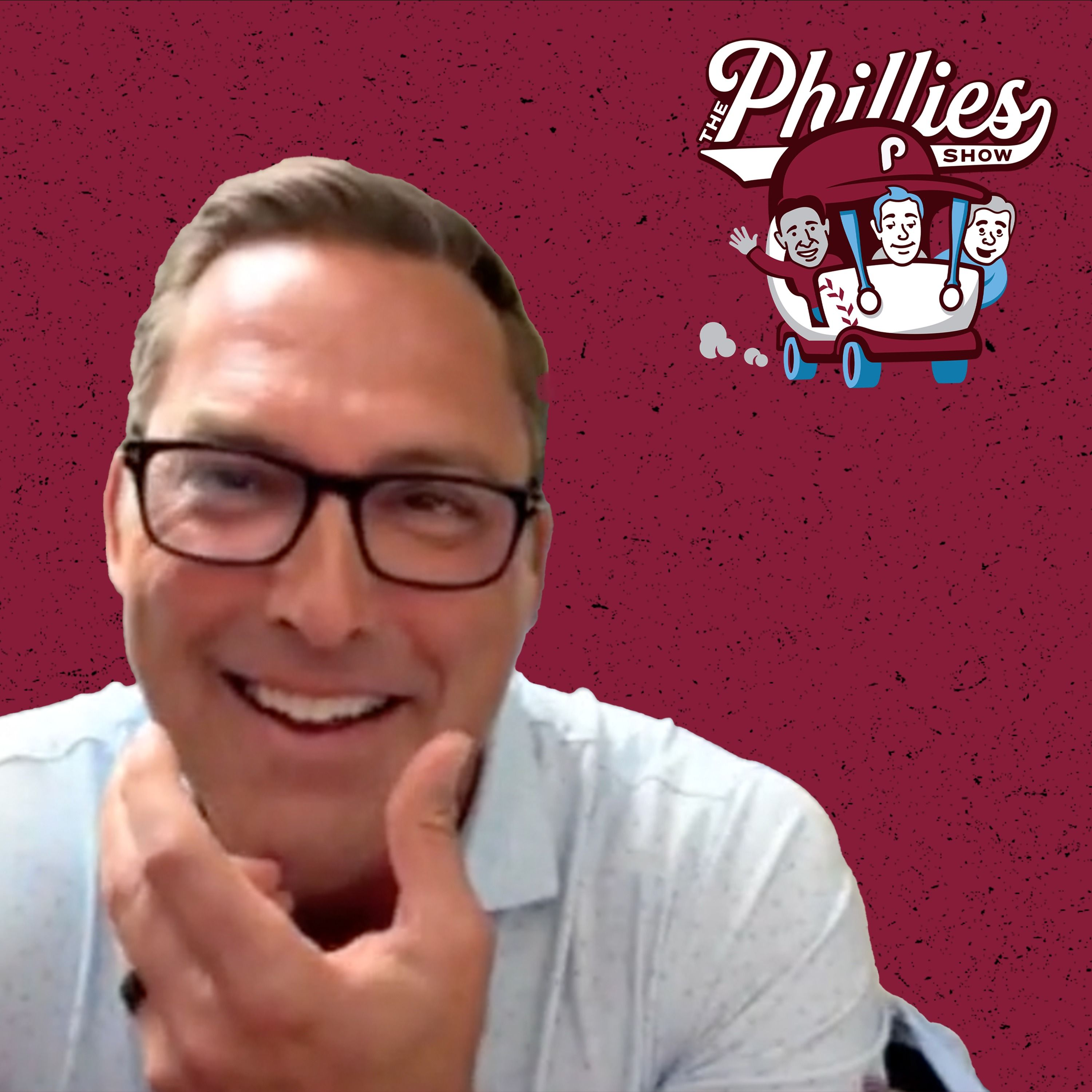 The Phillies Show