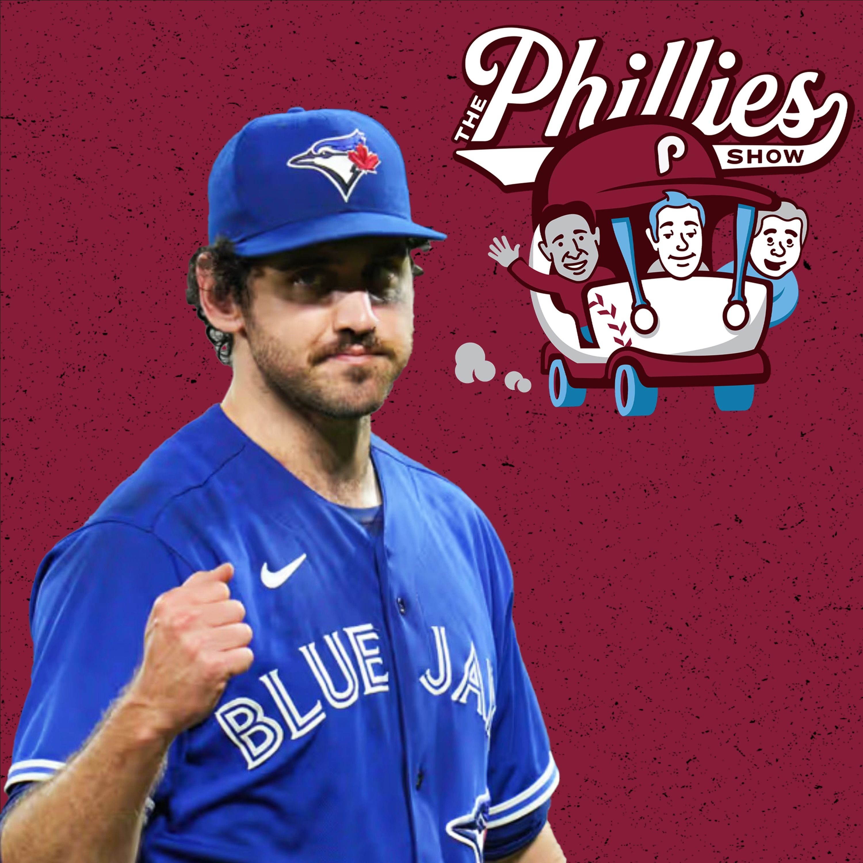 WINTER MEETINGS: Phils Sign Jordan Romano, What’s Next?