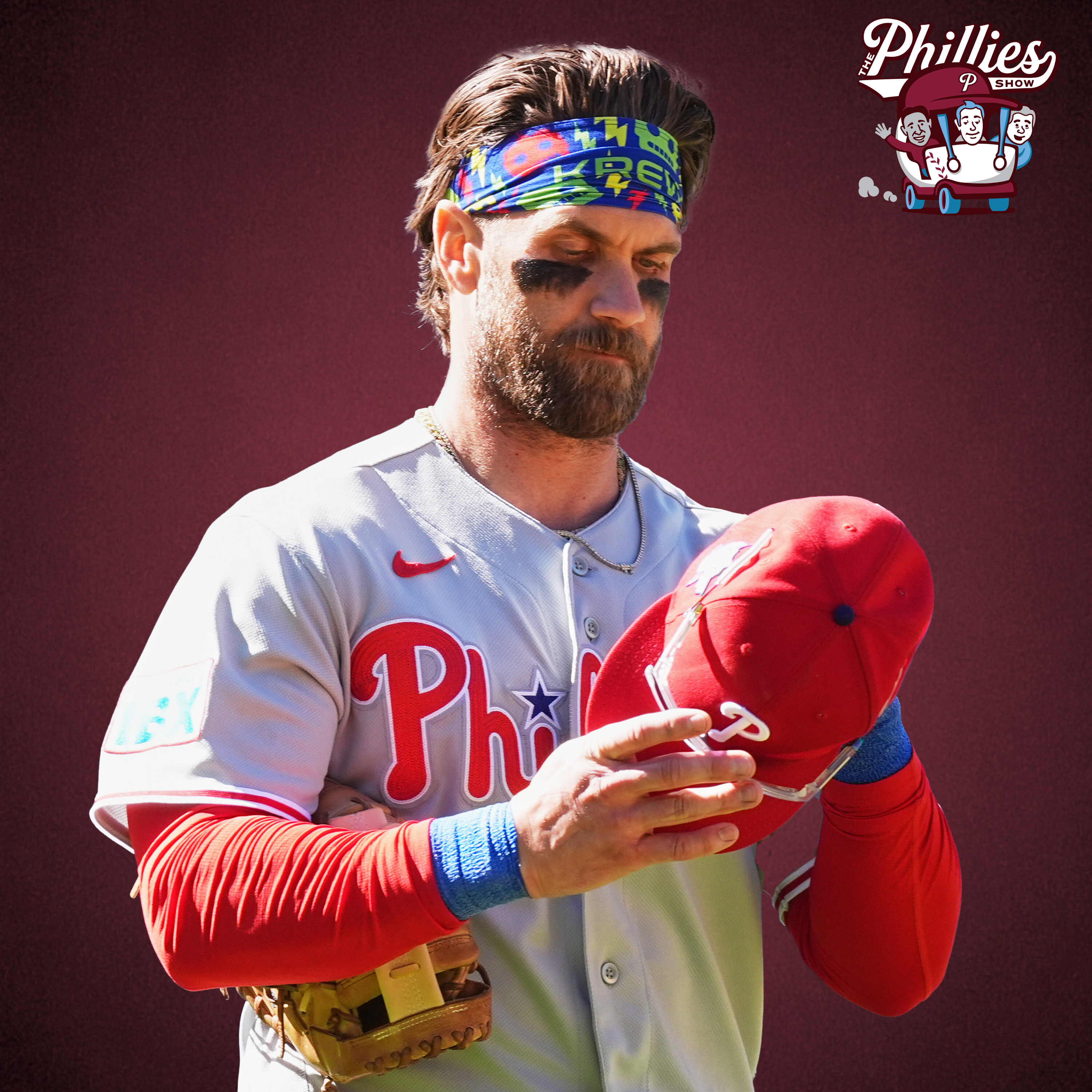“Just bad baseball:” Bryce Harper is frustrated following series finale episode artwork