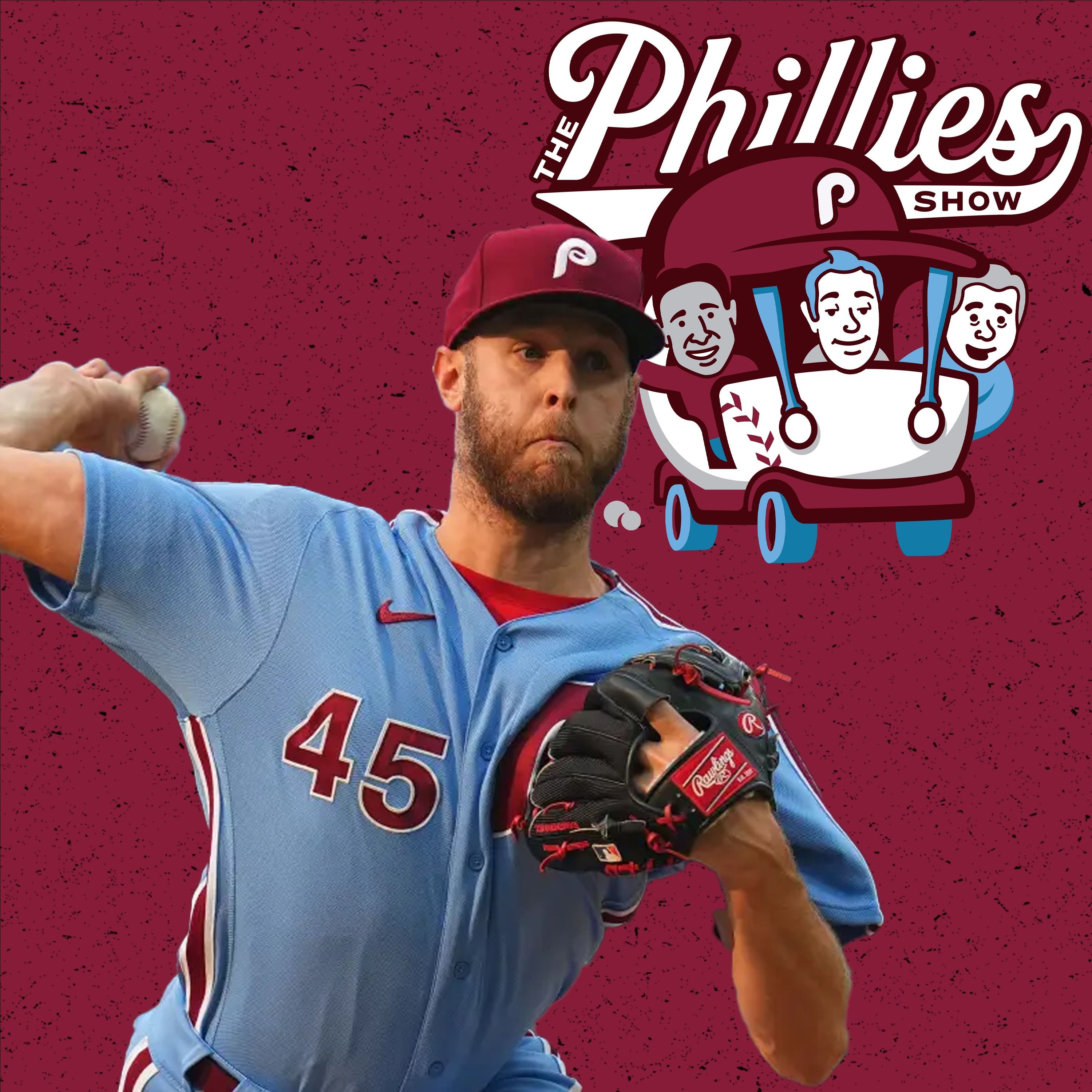 Chaos! Who will the Phillies play in the postseason?