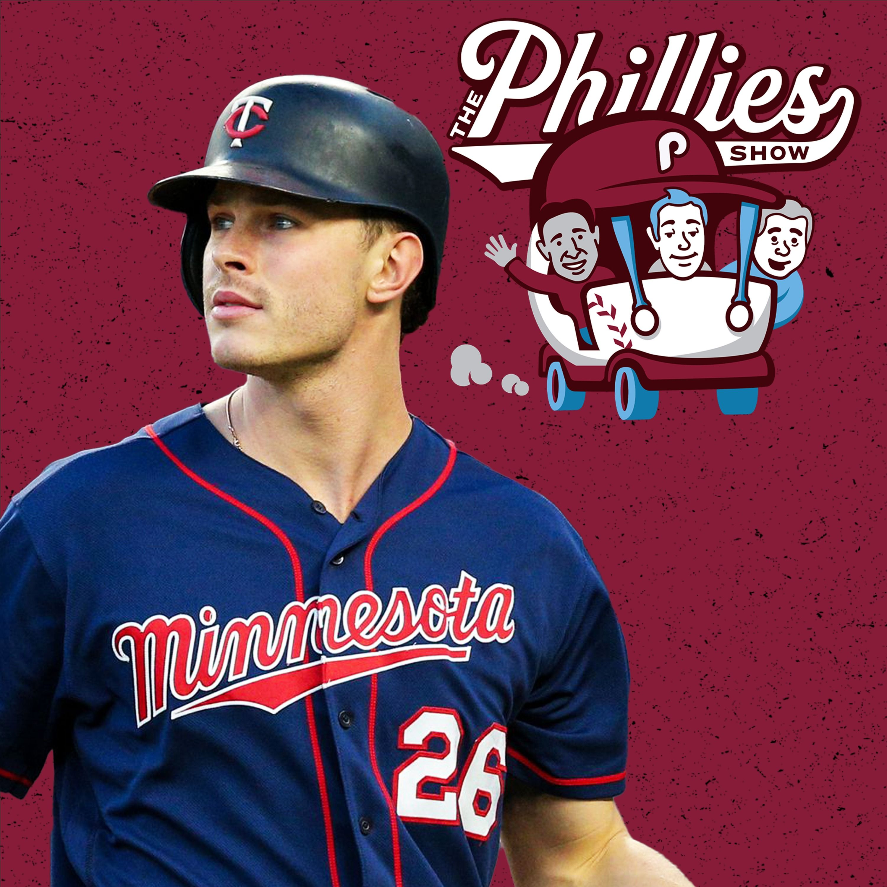 Max Kepler's Health, Jeff Hoffman's Departure